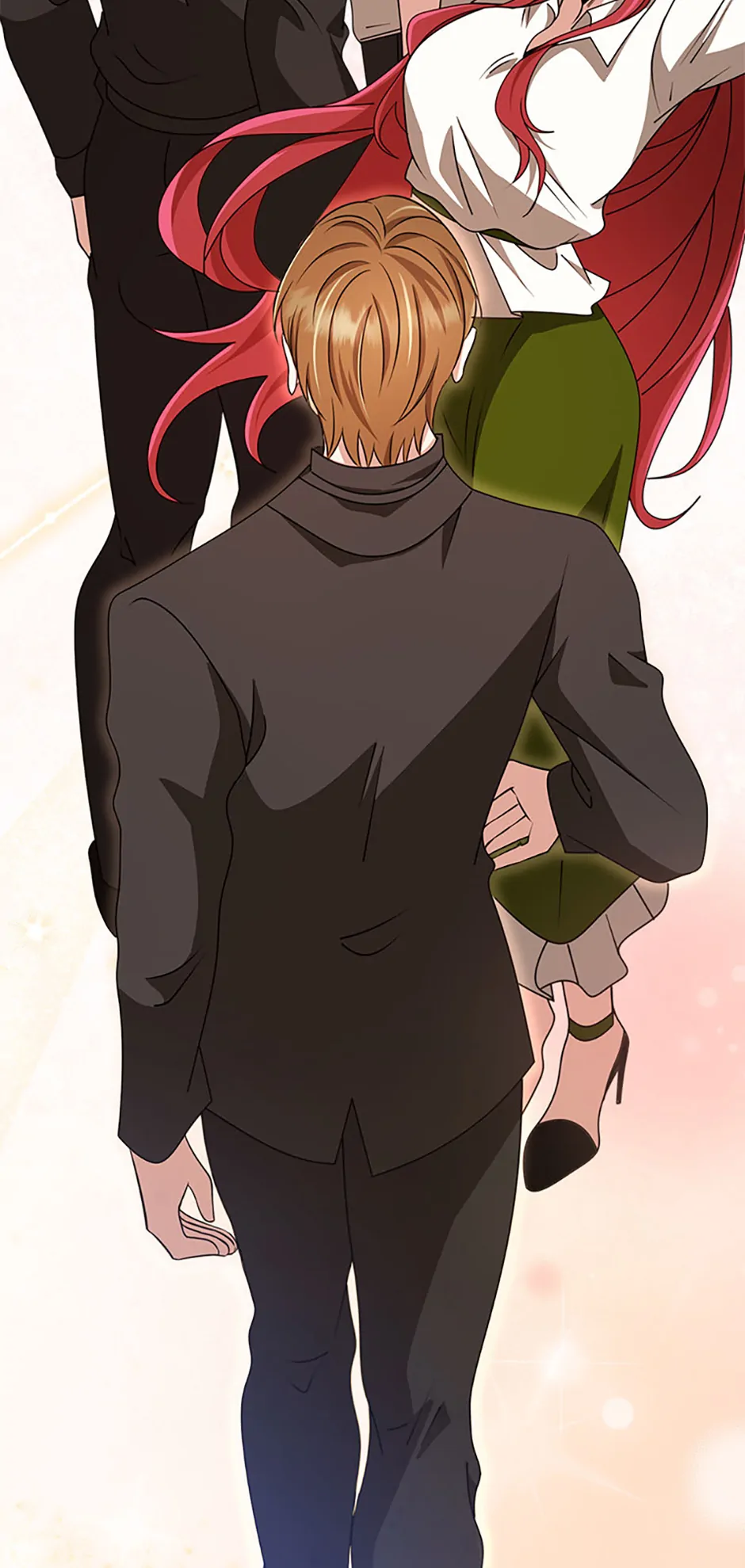 The Dungeon’s Time-Bound S-Rank Beauty Chapter 57 - Page 79