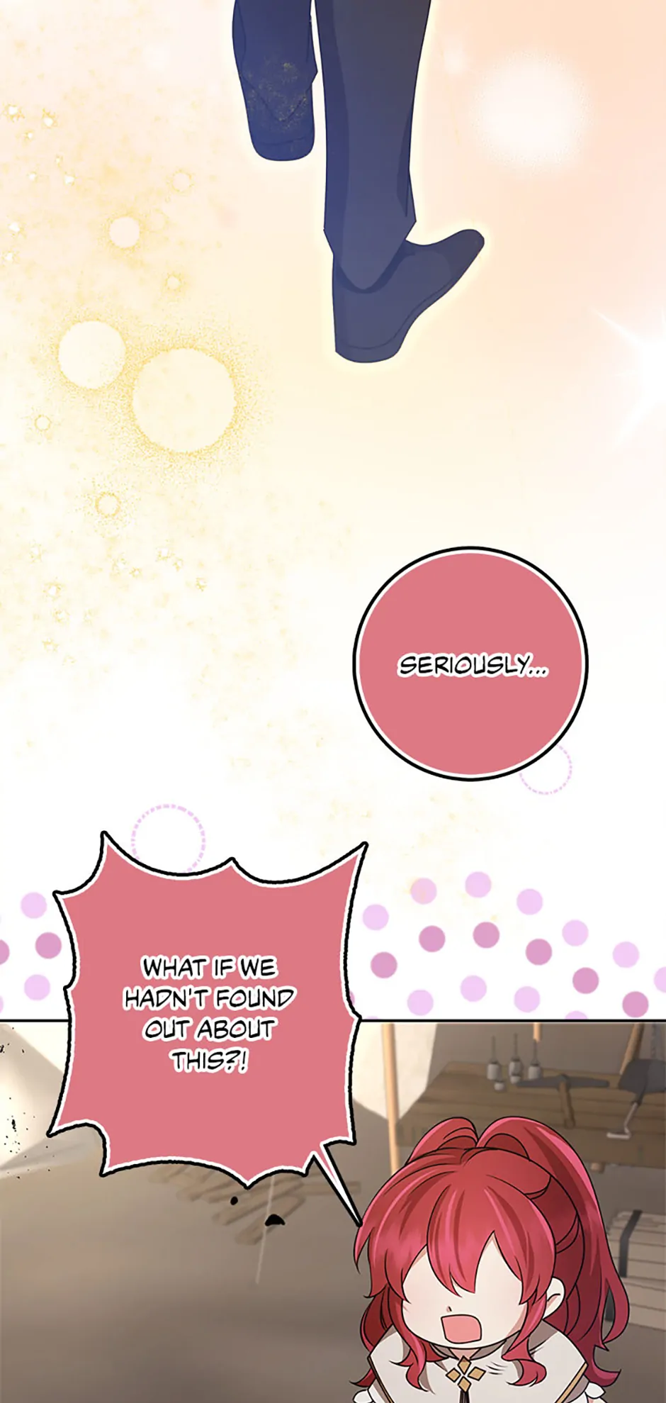 The Dungeon’s Time-Bound S-Rank Beauty Chapter 57 - Page 80