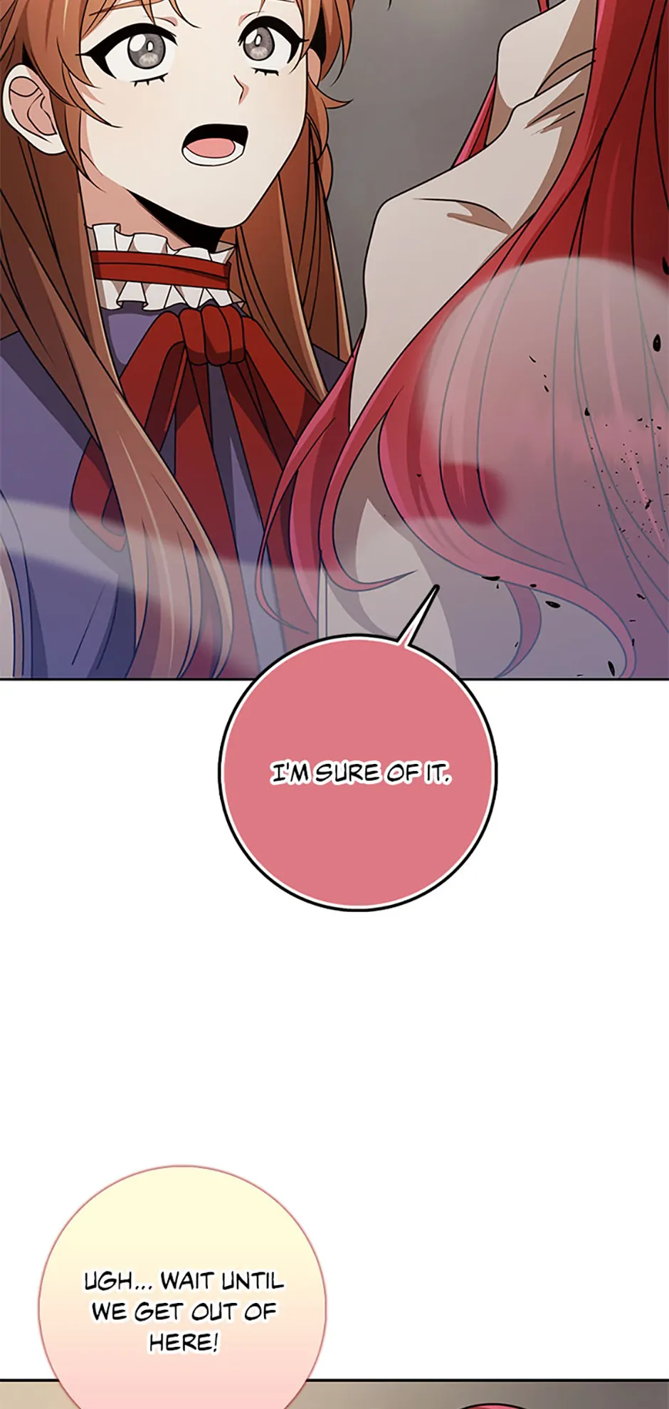 The Dungeon’s Time-Bound S-Rank Beauty Chapter 57 - Page 82