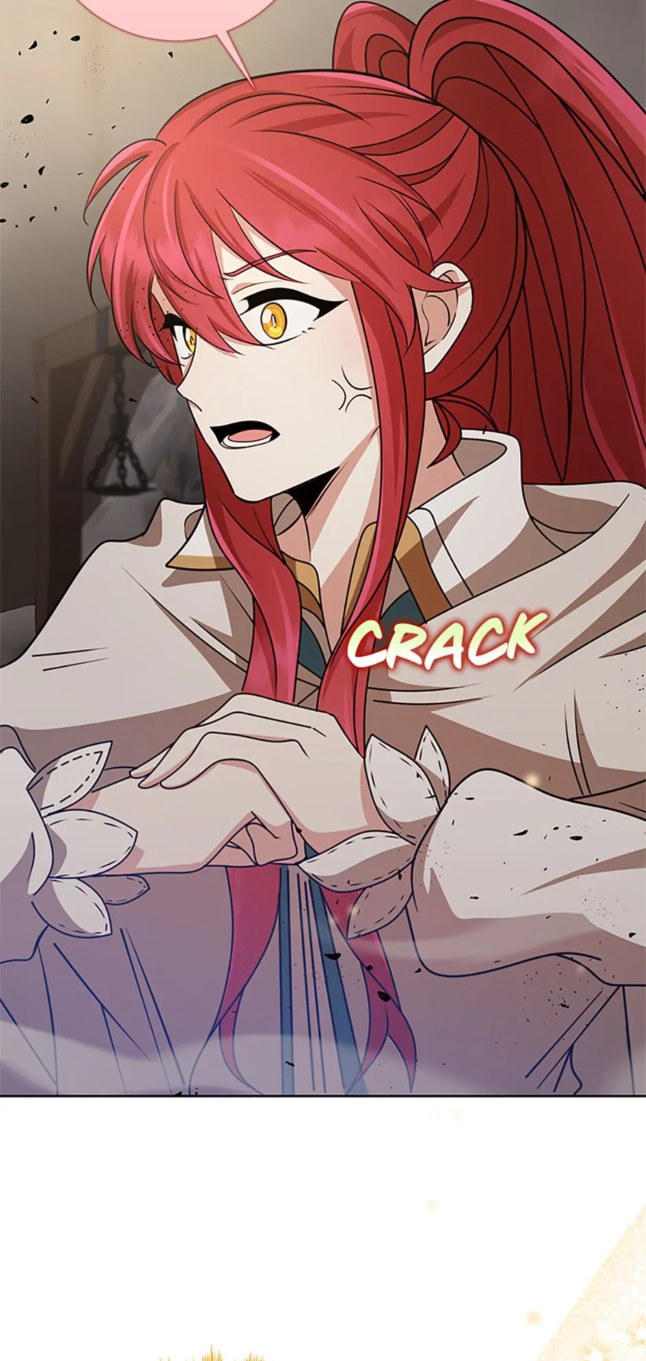 The Dungeon’s Time-Bound S-Rank Beauty Chapter 57 - Page 83