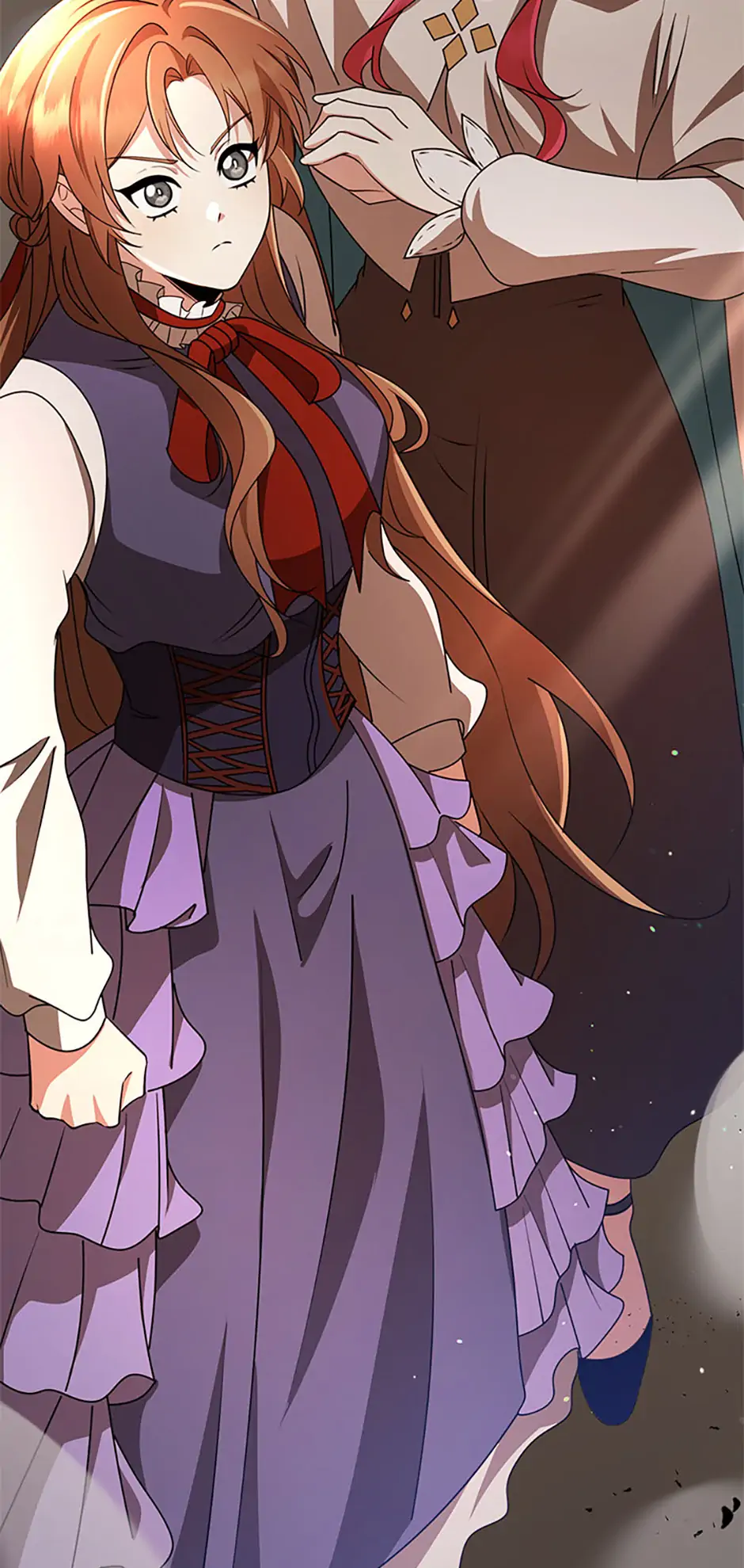 The Dungeon’s Time-Bound S-Rank Beauty Chapter 57 - Page 85