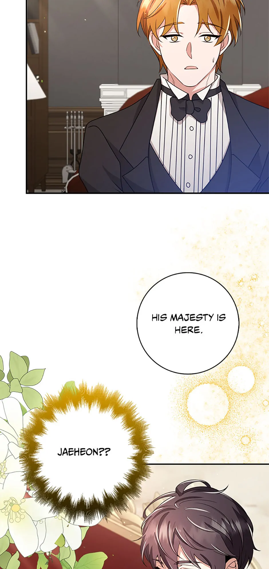 The Dungeon’s Time-Bound S-Rank Beauty Chapter 58 - Page 4