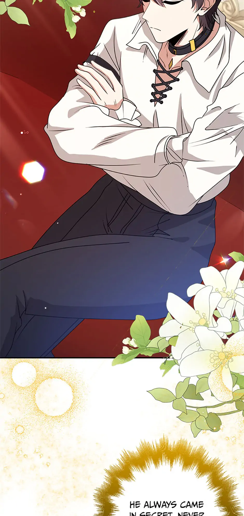 The Dungeon’s Time-Bound S-Rank Beauty Chapter 58 - Page 5