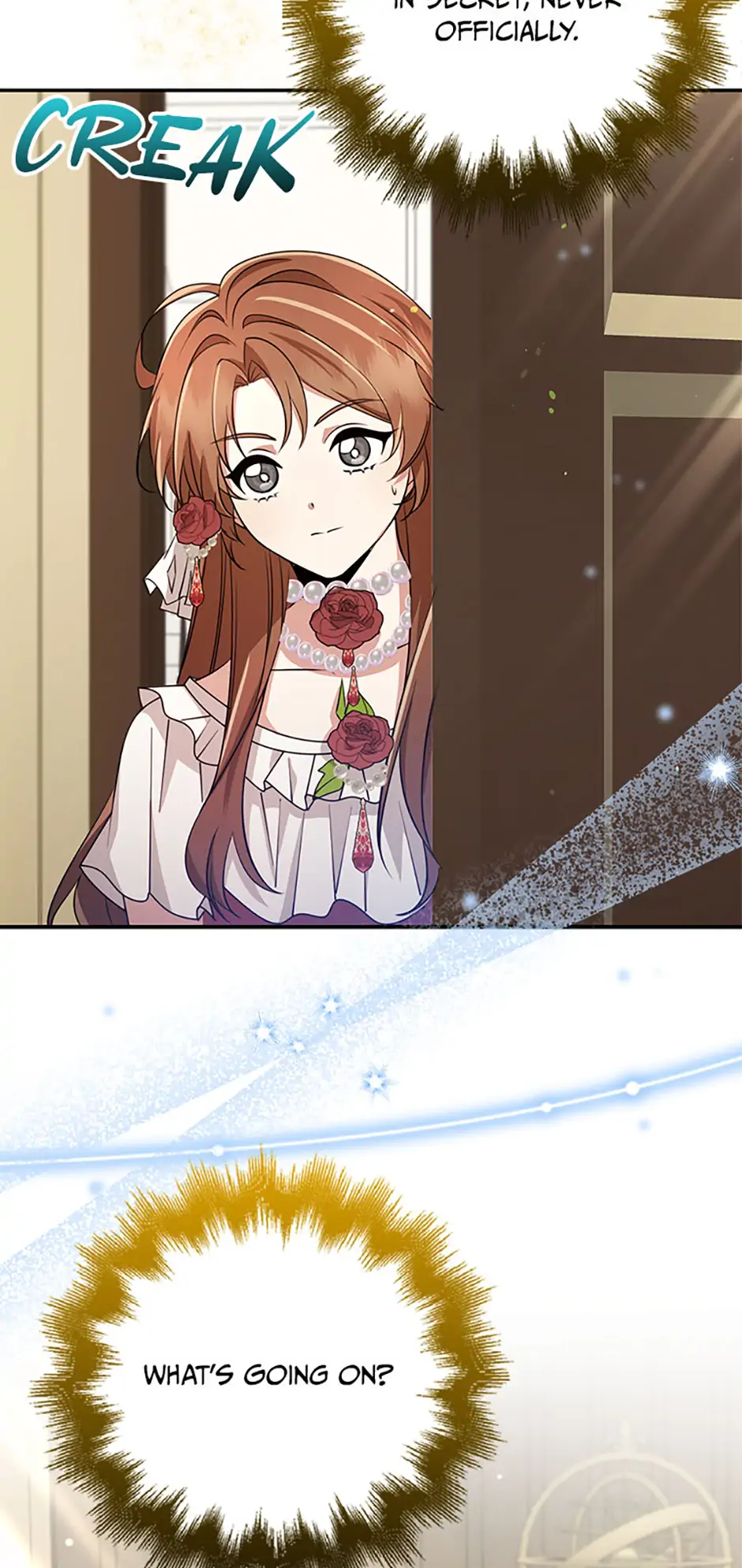 The Dungeon’s Time-Bound S-Rank Beauty Chapter 58 - Page 6