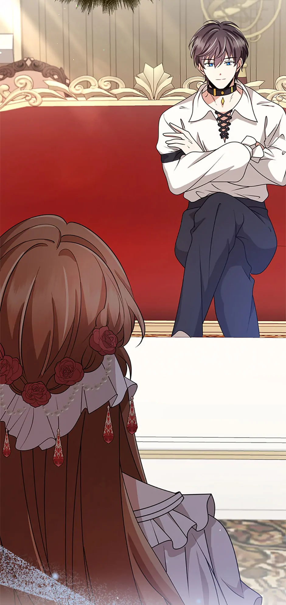 The Dungeon’s Time-Bound S-Rank Beauty Chapter 58 - Page 7