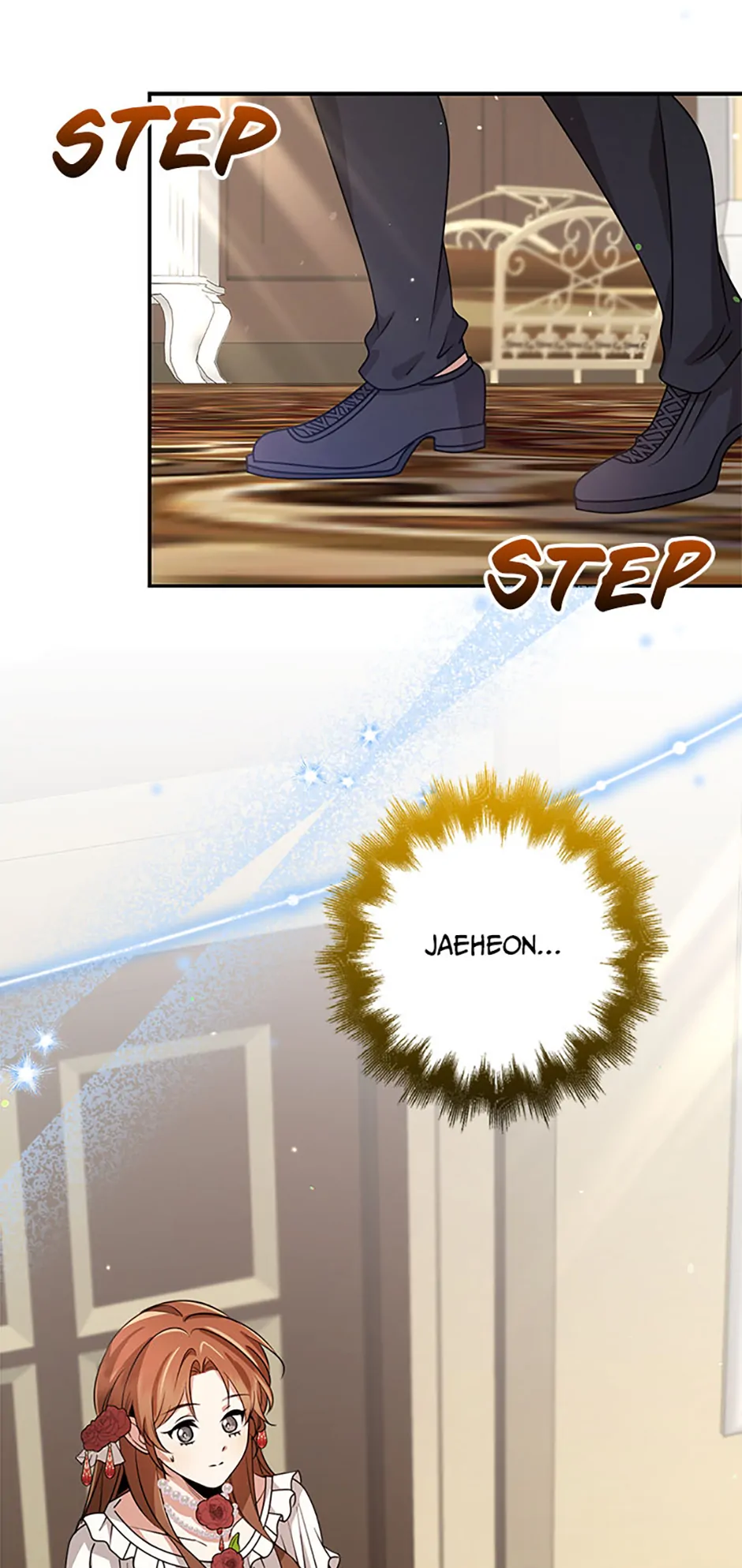 The Dungeon’s Time-Bound S-Rank Beauty Chapter 58 - Page 9