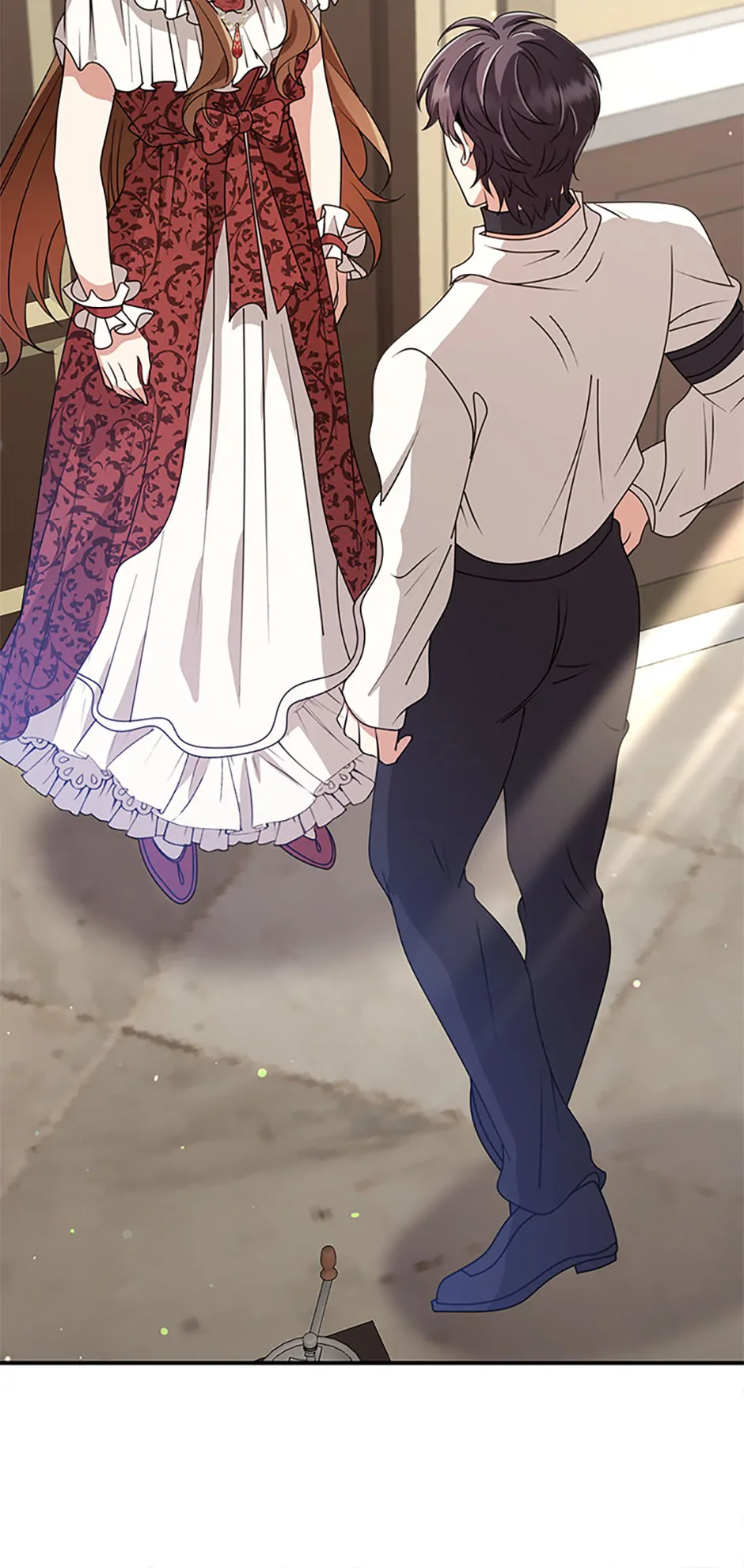 The Dungeon’s Time-Bound S-Rank Beauty Chapter 58 - Page 10