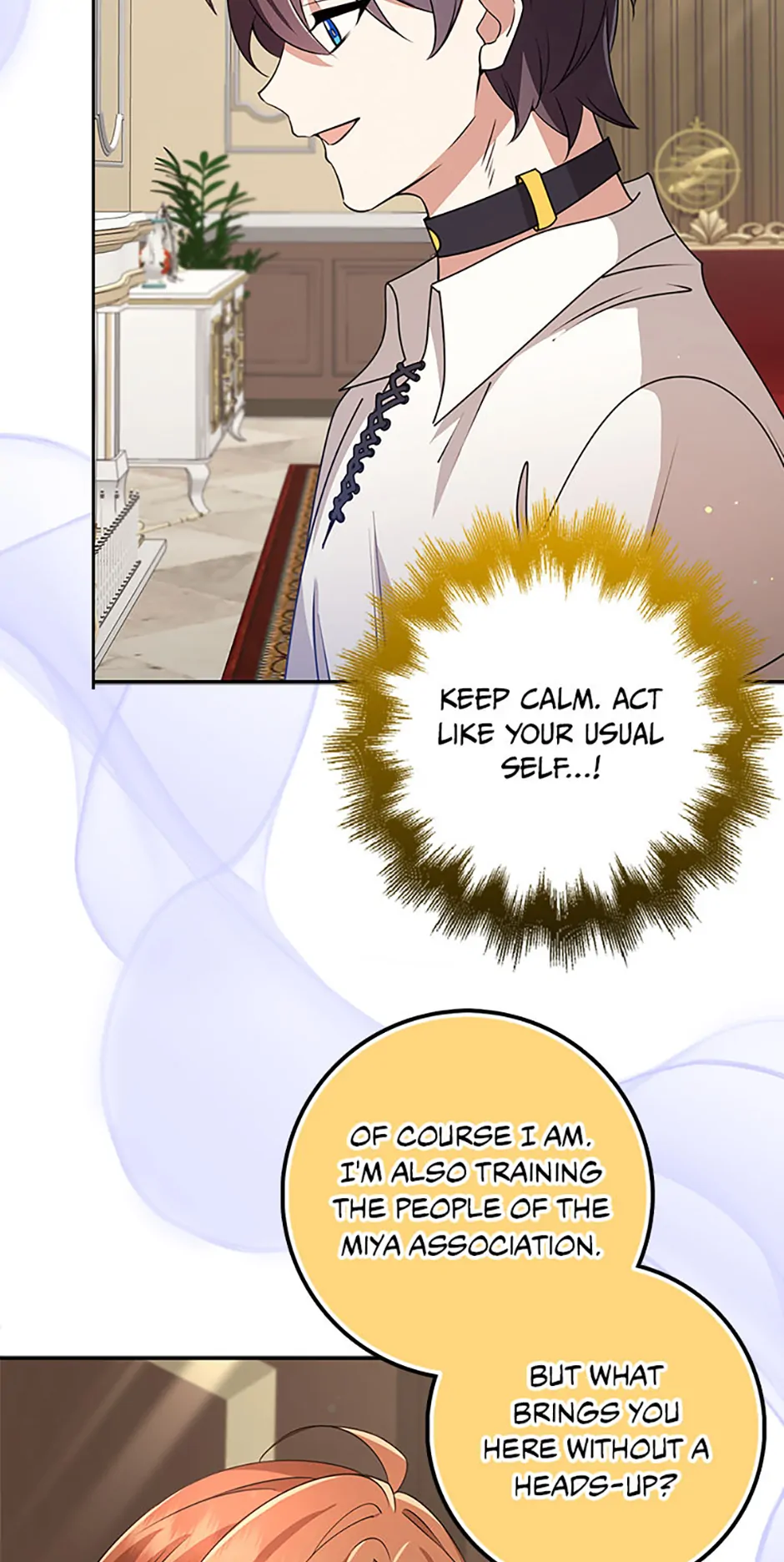 The Dungeon’s Time-Bound S-Rank Beauty Chapter 58 - Page 13