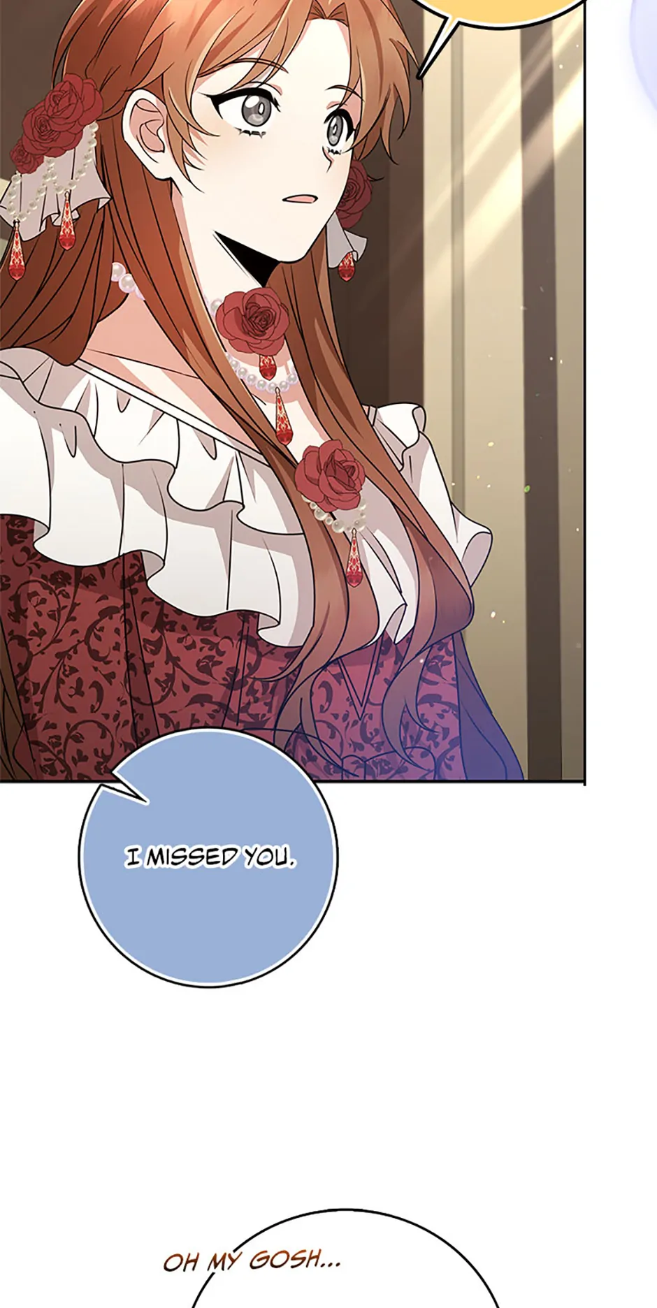 The Dungeon’s Time-Bound S-Rank Beauty Chapter 58 - Page 14