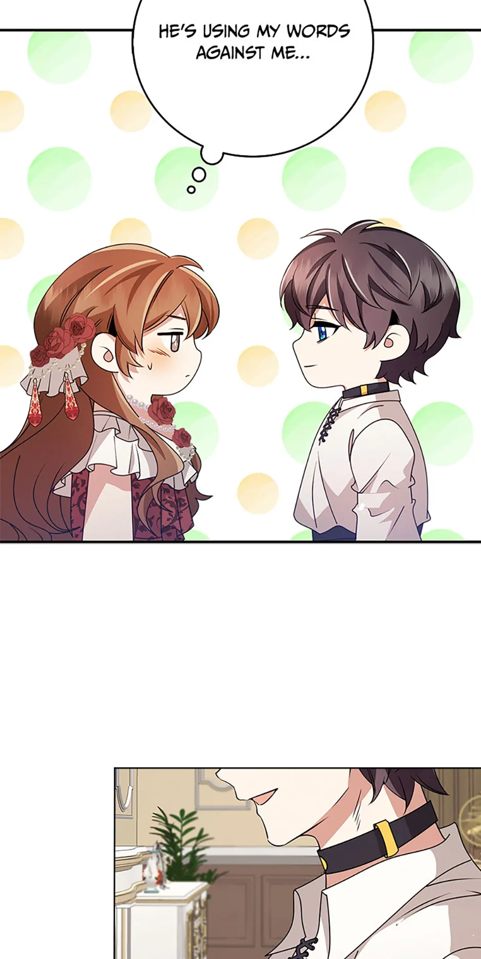 The Dungeon’s Time-Bound S-Rank Beauty Chapter 58 - Page 15