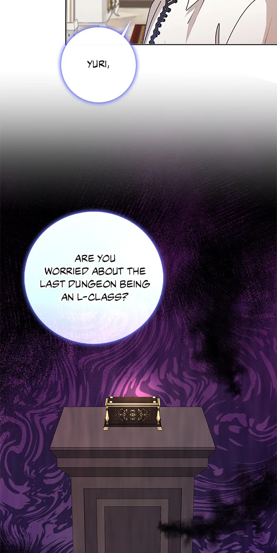 The Dungeon’s Time-Bound S-Rank Beauty Chapter 58 - Page 16