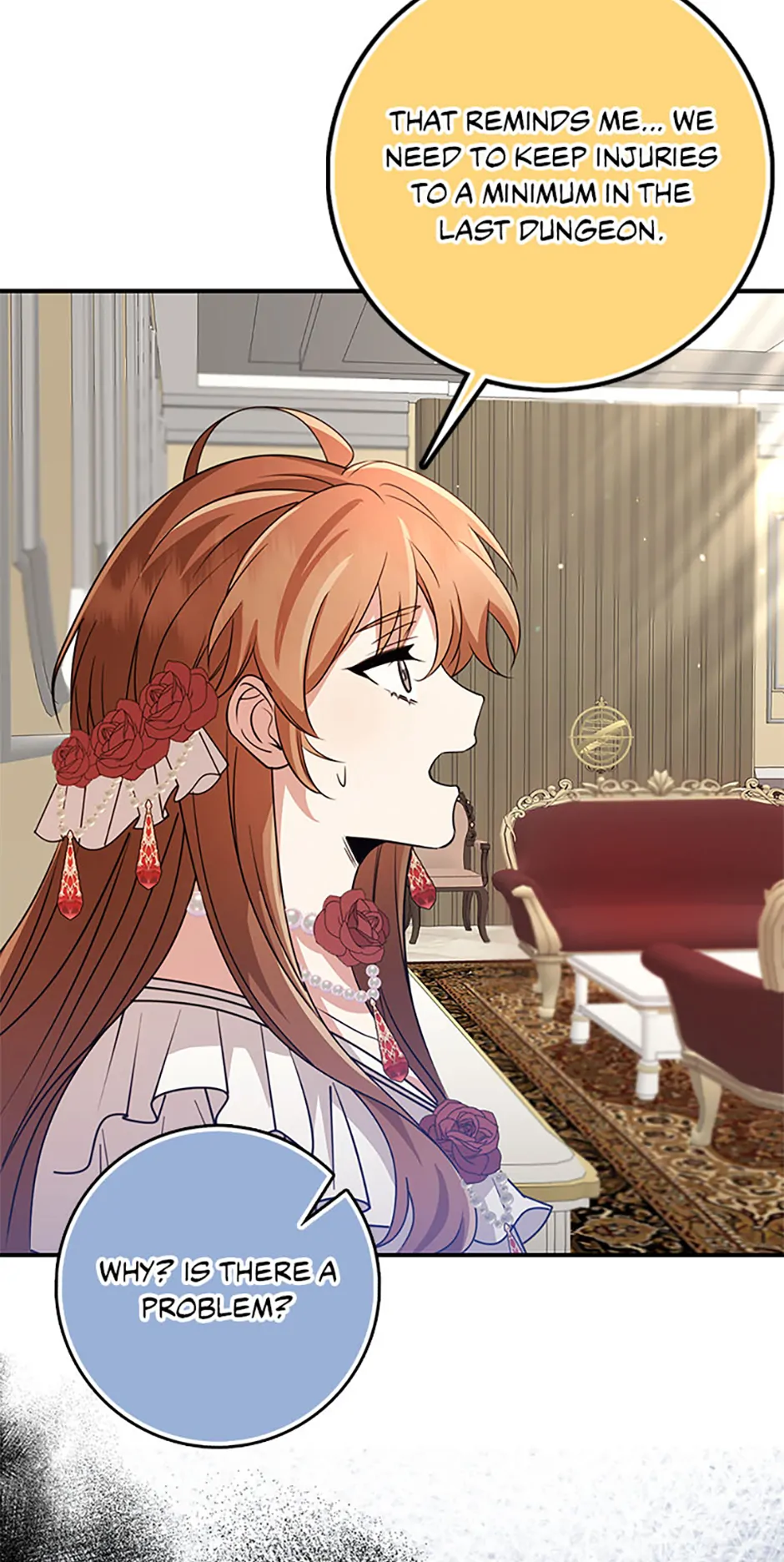 The Dungeon’s Time-Bound S-Rank Beauty Chapter 58 - Page 18