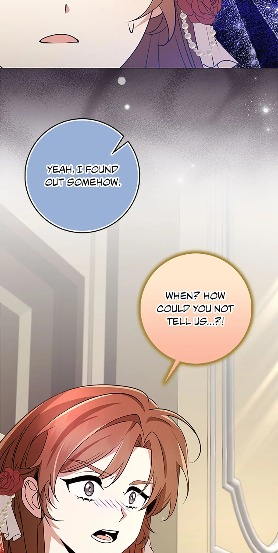 The Dungeon’s Time-Bound S-Rank Beauty Chapter 58 - Page 21