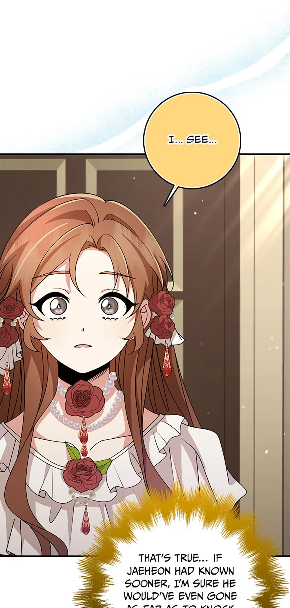 The Dungeon’s Time-Bound S-Rank Beauty Chapter 58 - Page 24