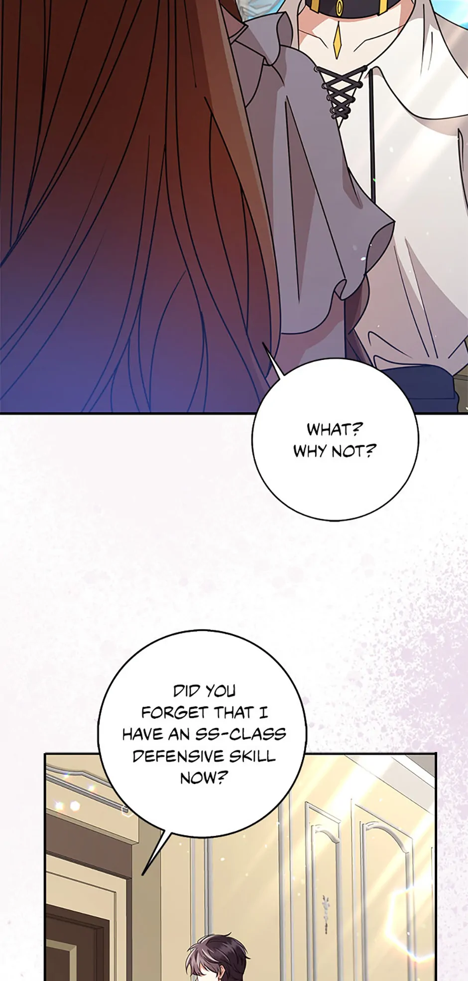 The Dungeon’s Time-Bound S-Rank Beauty Chapter 58 - Page 26