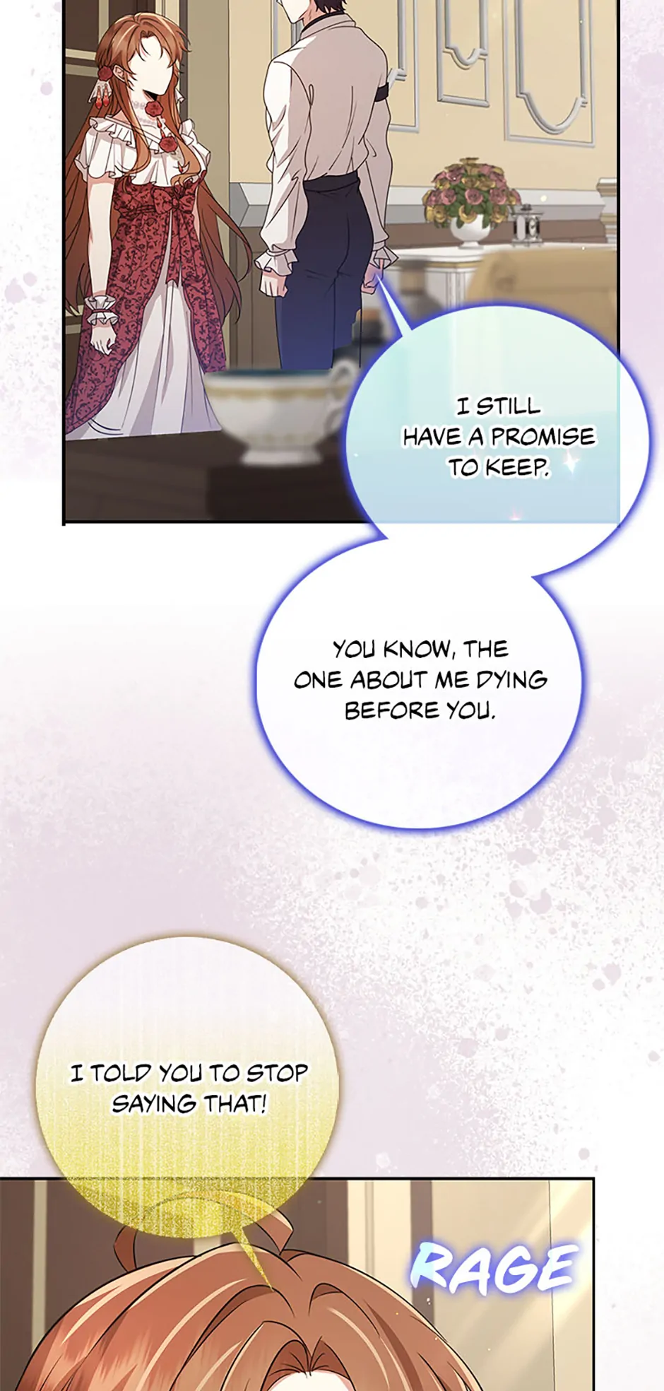 The Dungeon’s Time-Bound S-Rank Beauty Chapter 58 - Page 27