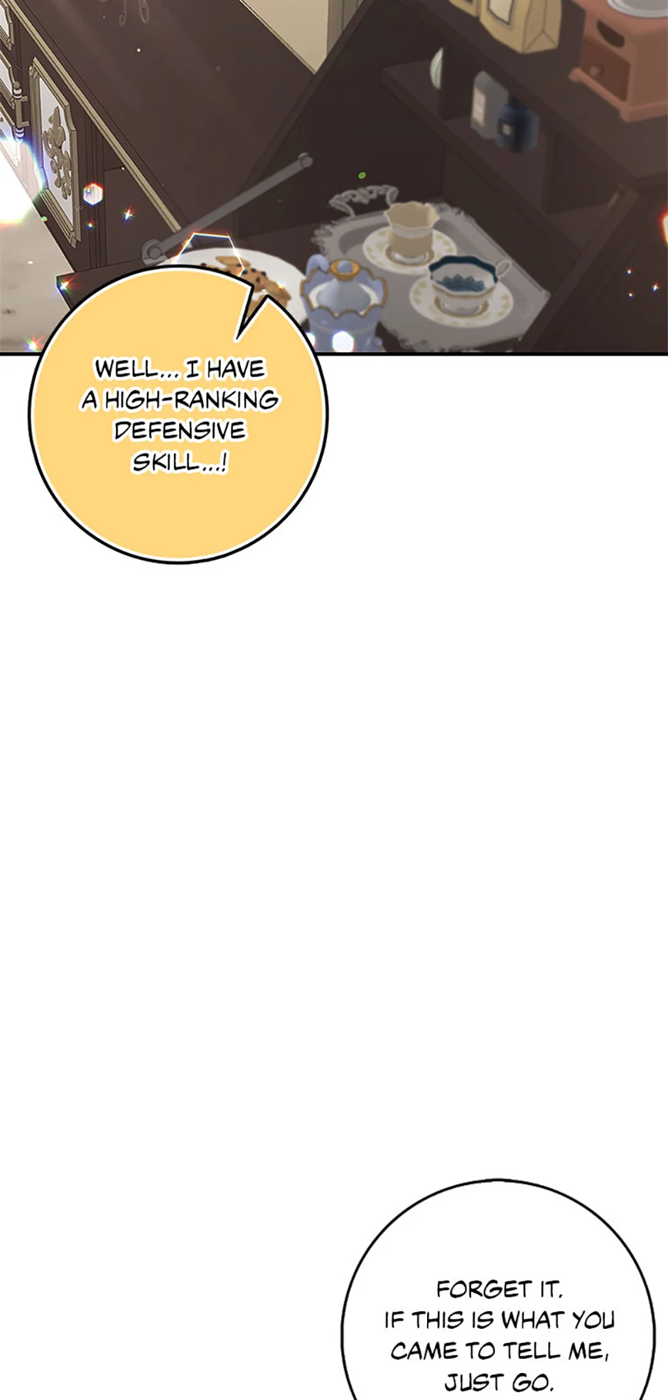 The Dungeon’s Time-Bound S-Rank Beauty Chapter 58 - Page 29