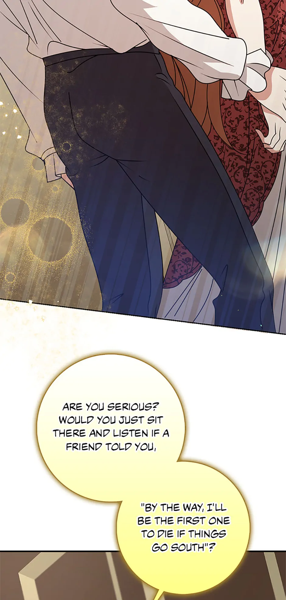 The Dungeon’s Time-Bound S-Rank Beauty Chapter 58 - Page 32