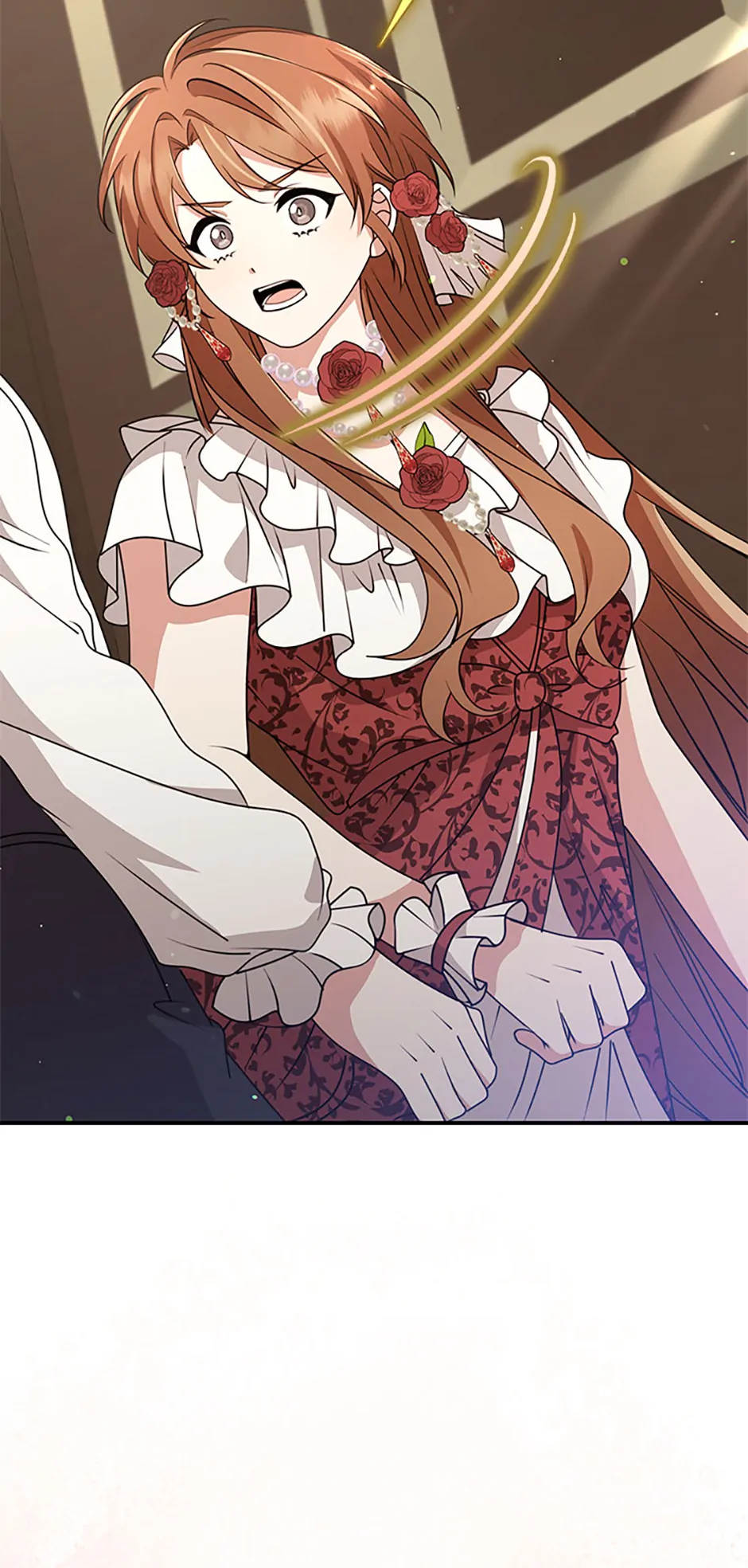 The Dungeon’s Time-Bound S-Rank Beauty Chapter 58 - Page 33