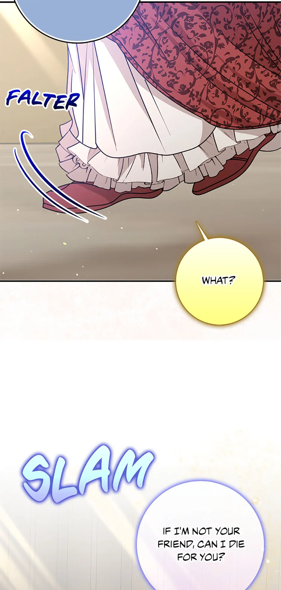 The Dungeon’s Time-Bound S-Rank Beauty Chapter 58 - Page 35