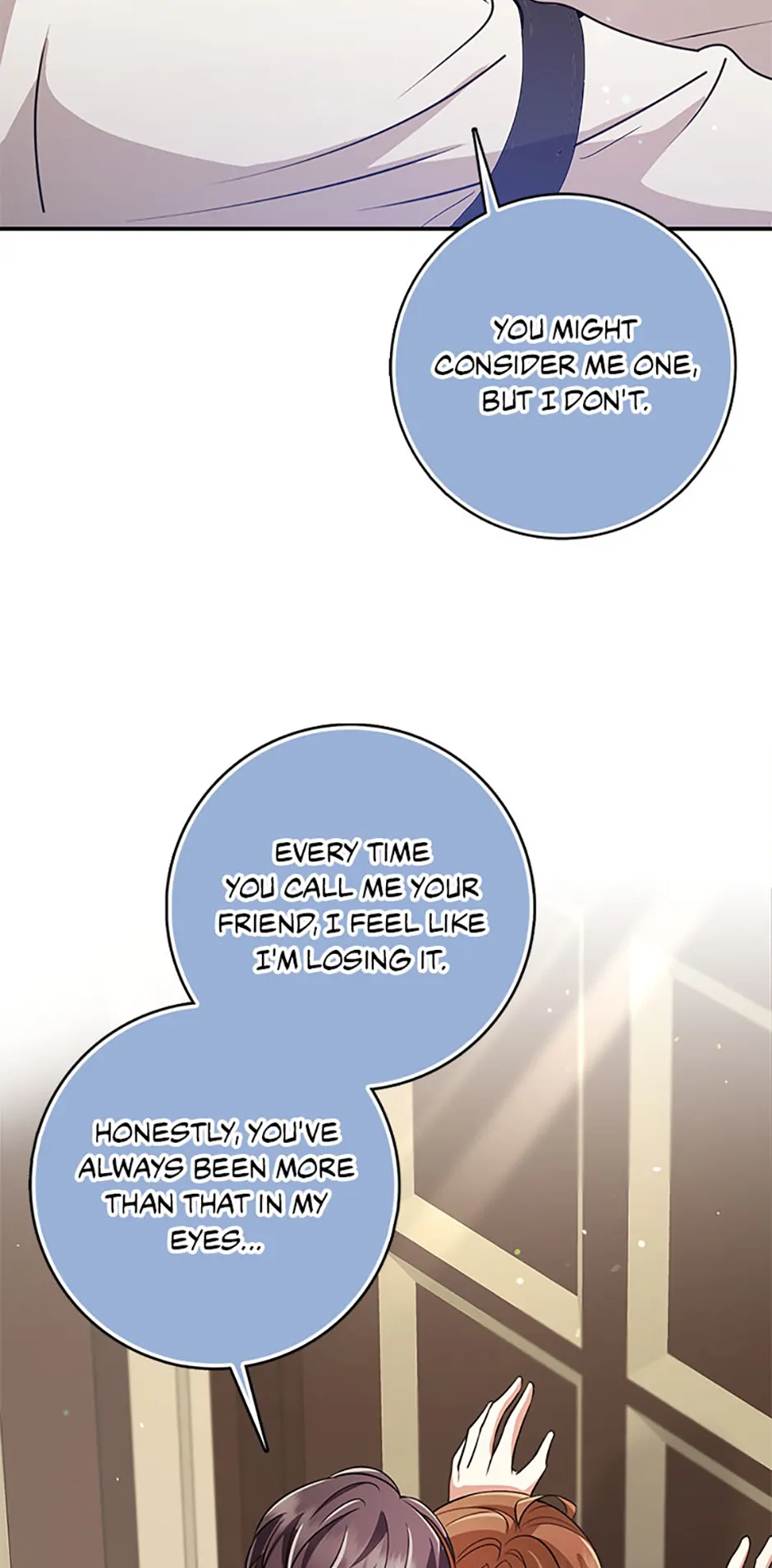 The Dungeon’s Time-Bound S-Rank Beauty Chapter 58 - Page 39