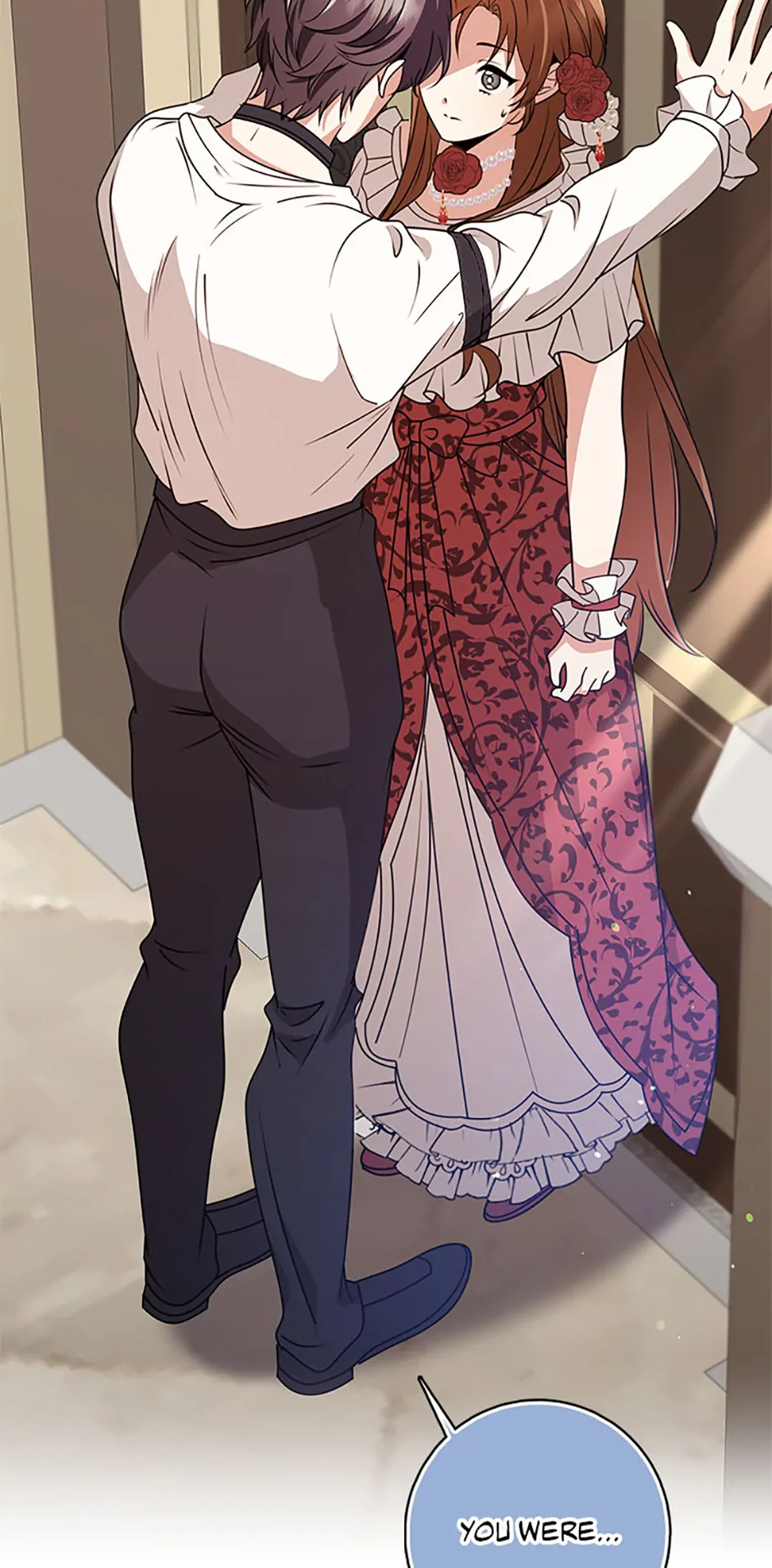 The Dungeon’s Time-Bound S-Rank Beauty Chapter 58 - Page 40