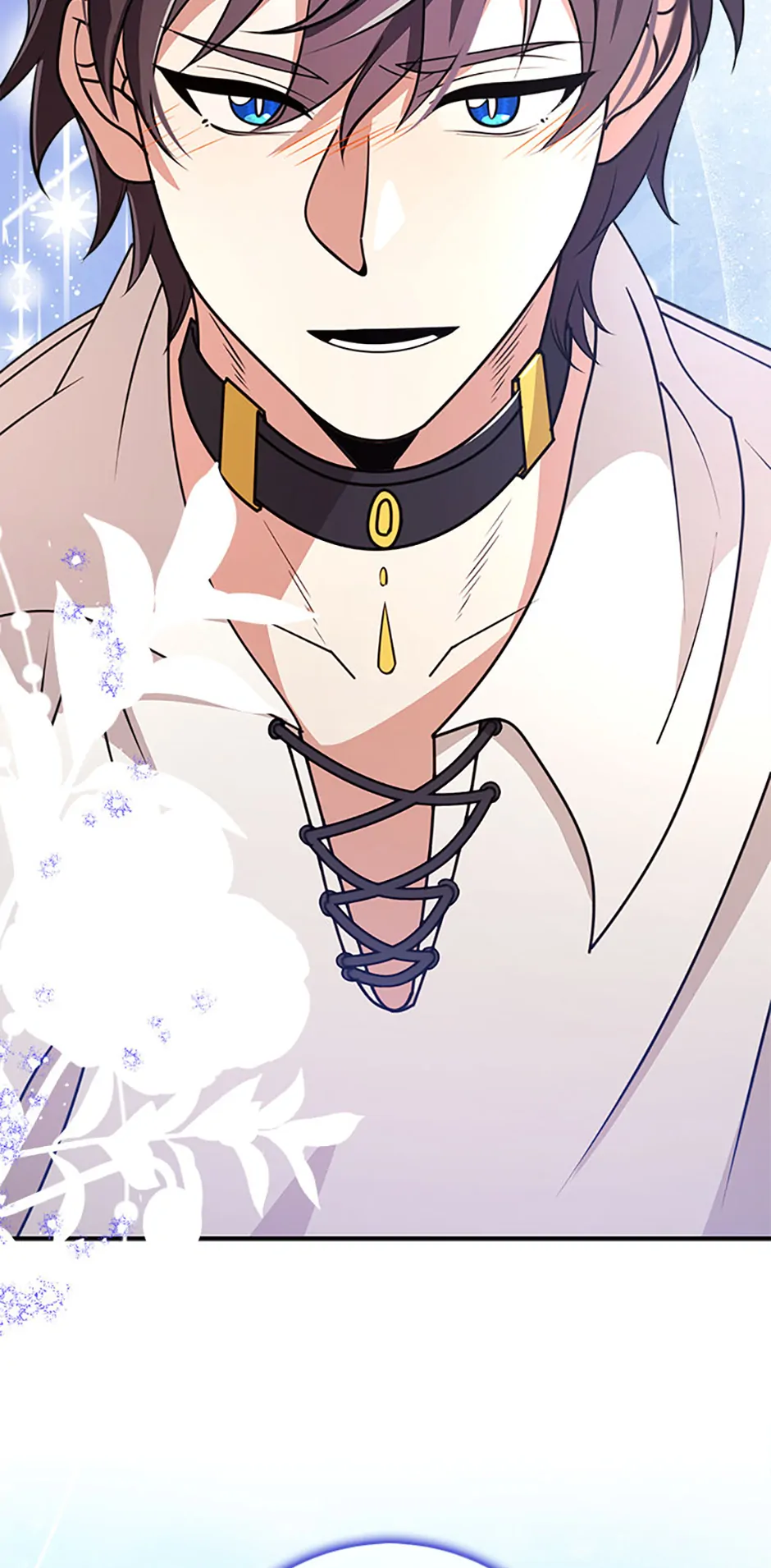 The Dungeon’s Time-Bound S-Rank Beauty Chapter 58 - Page 42