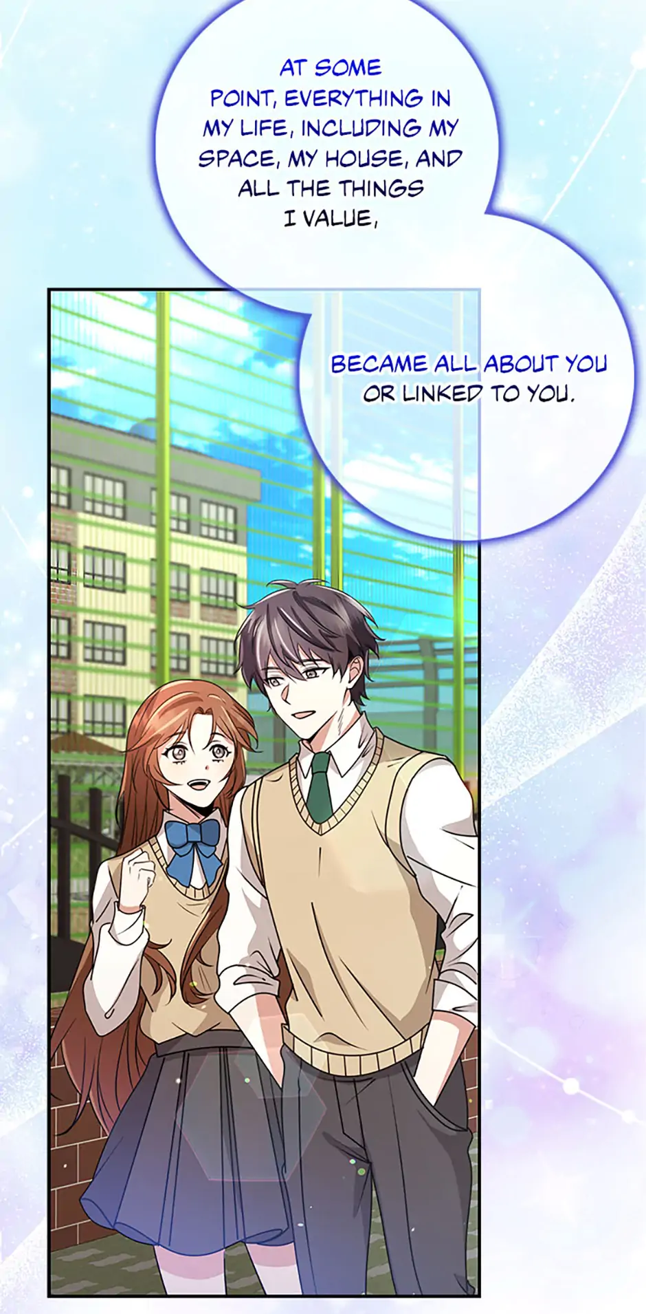 The Dungeon’s Time-Bound S-Rank Beauty Chapter 58 - Page 43