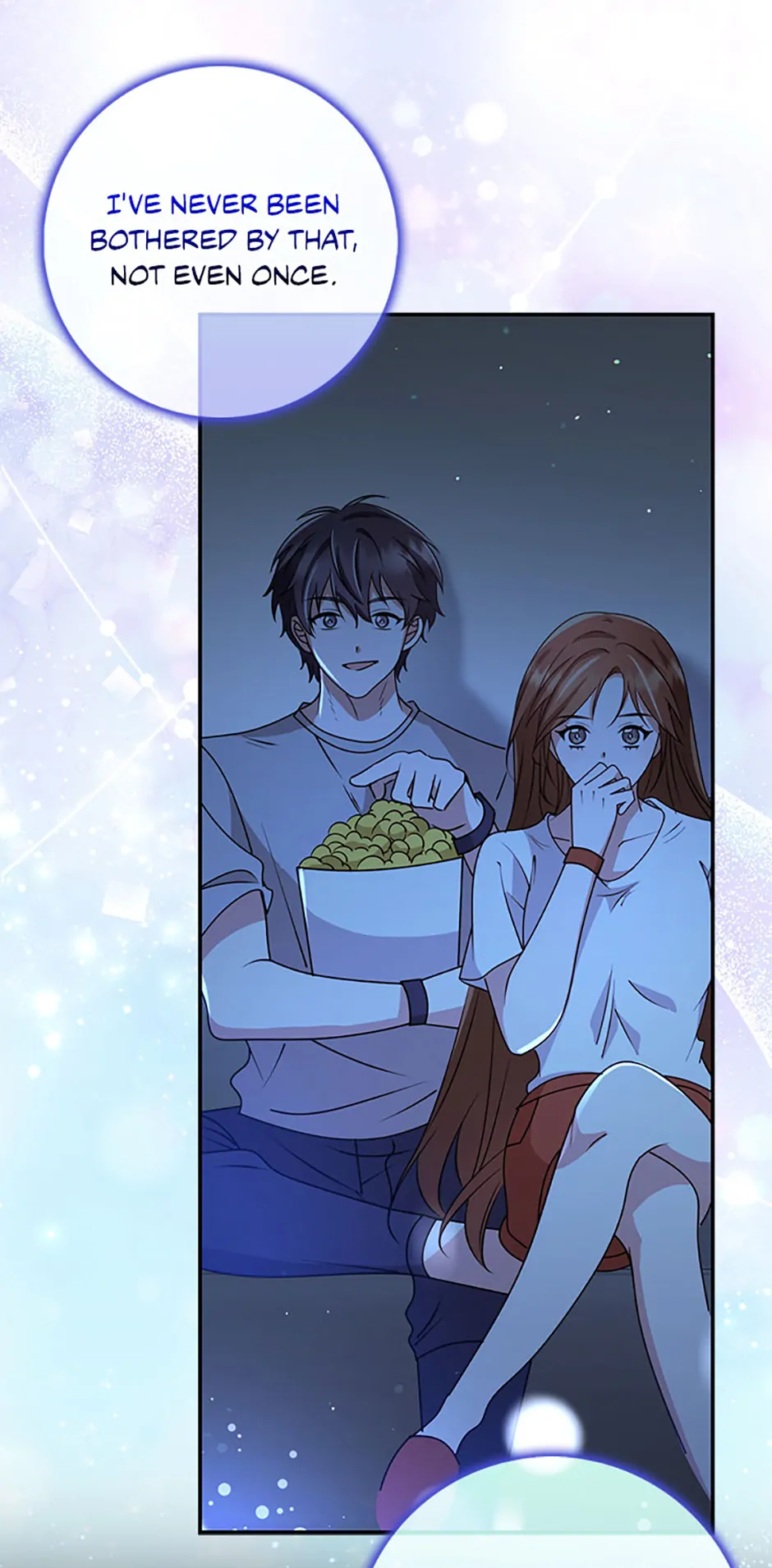 The Dungeon’s Time-Bound S-Rank Beauty Chapter 58 - Page 44