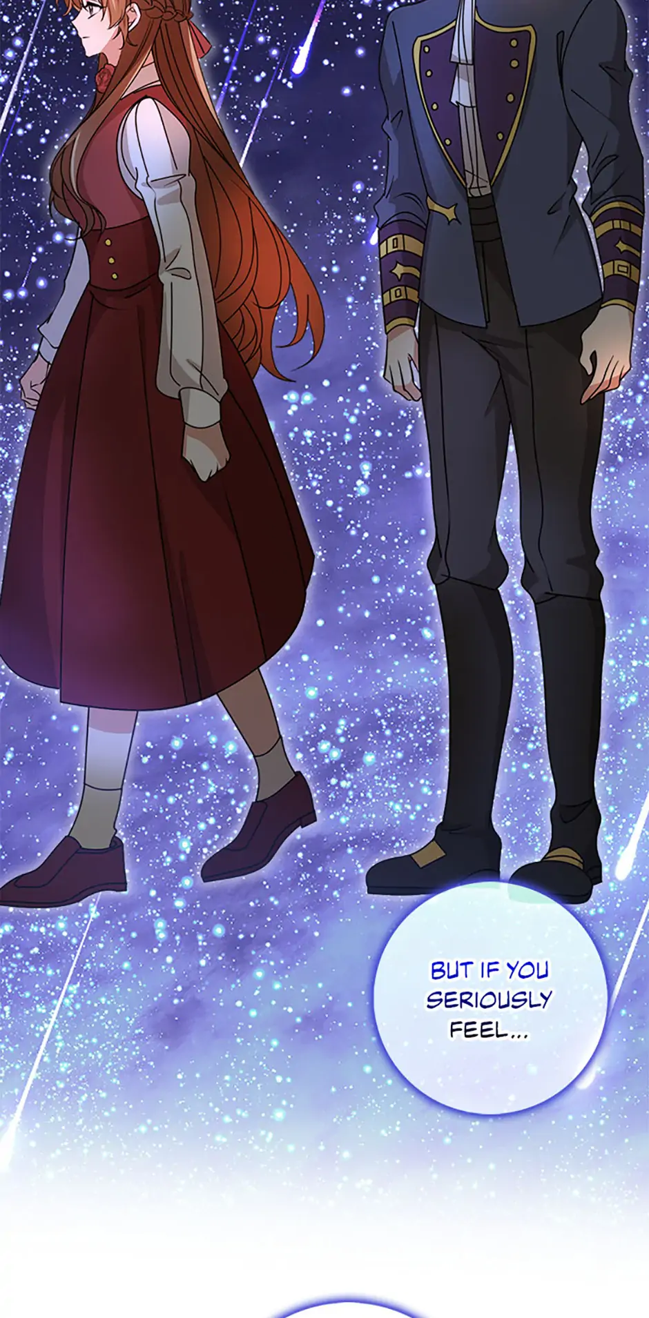 The Dungeon’s Time-Bound S-Rank Beauty Chapter 58 - Page 46