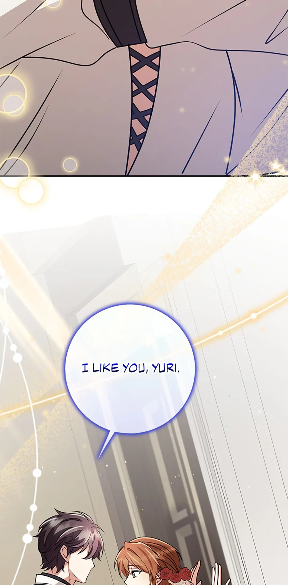 The Dungeon’s Time-Bound S-Rank Beauty Chapter 58 - Page 48