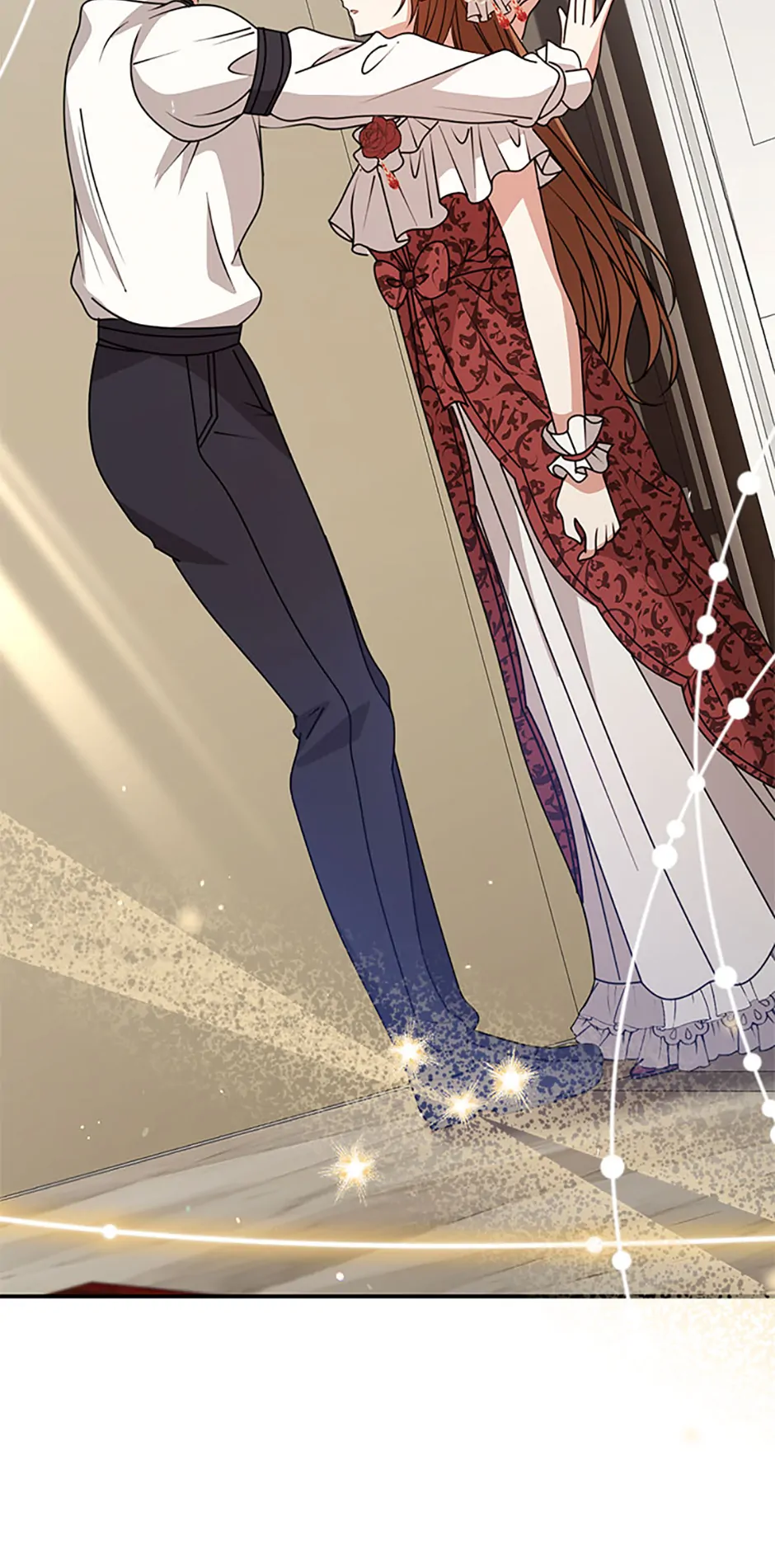 The Dungeon’s Time-Bound S-Rank Beauty Chapter 58 - Page 49