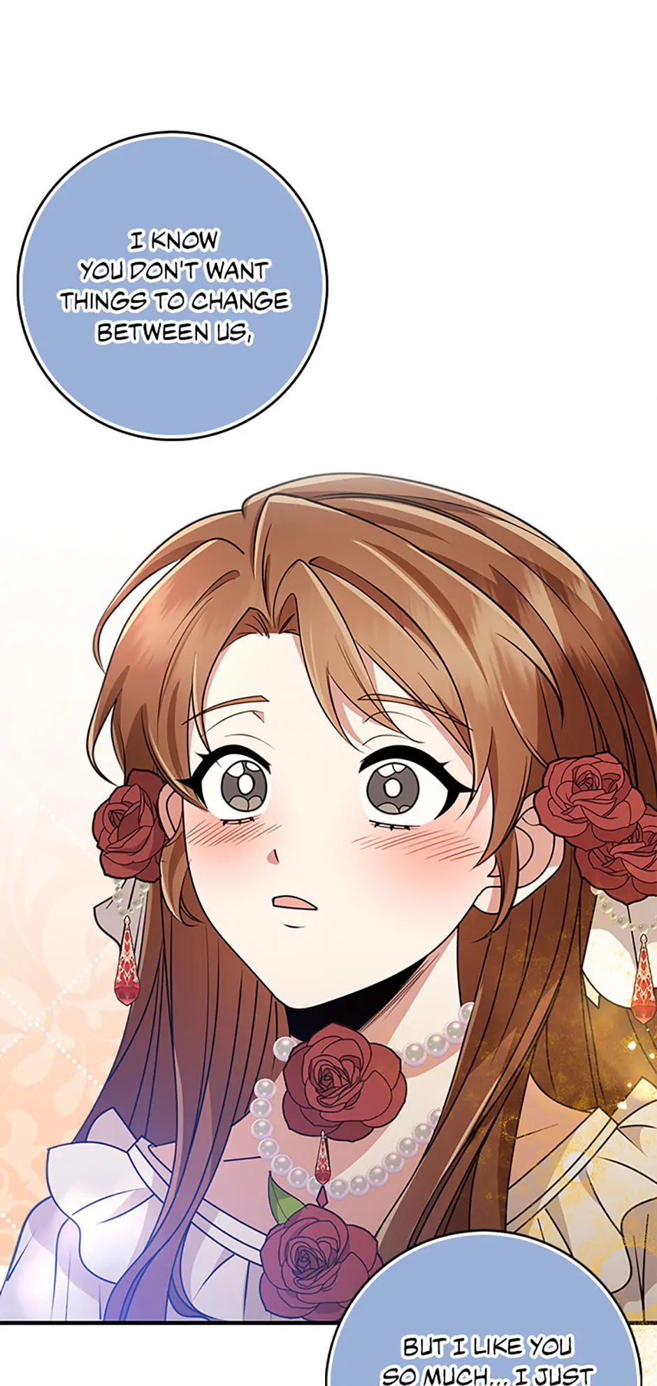 The Dungeon’s Time-Bound S-Rank Beauty Chapter 58 - Page 50