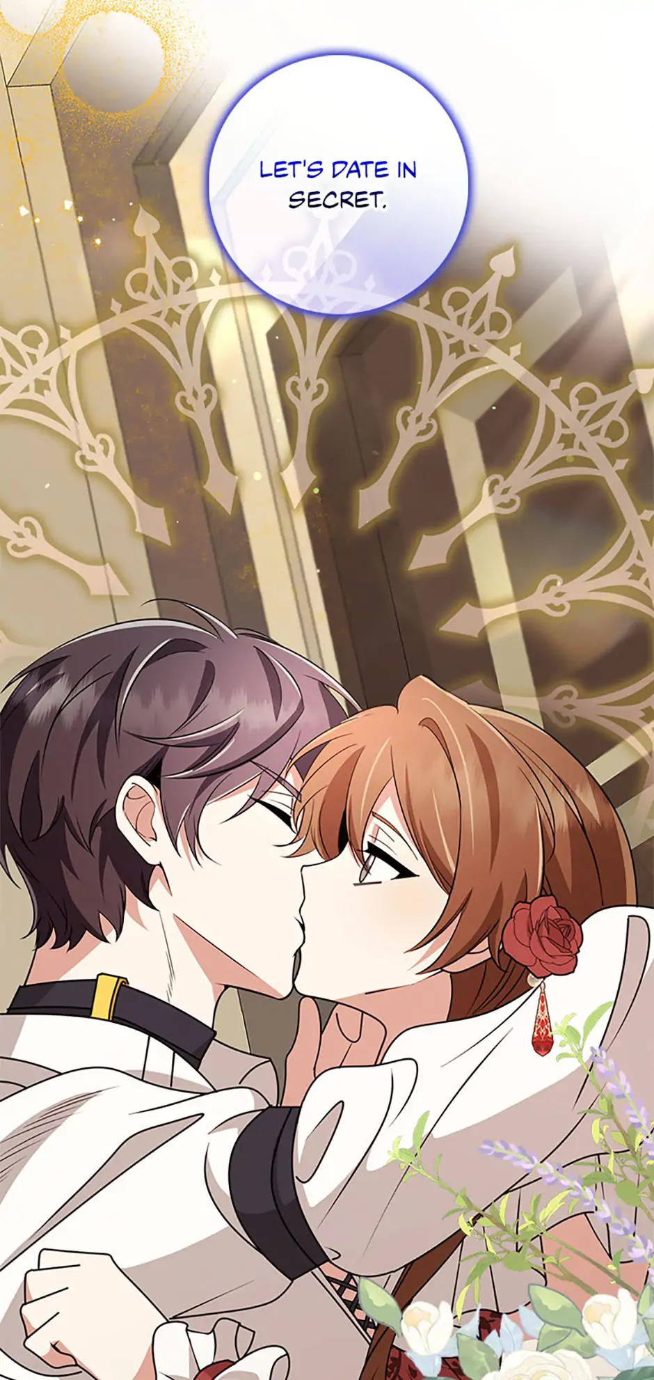 The Dungeon’s Time-Bound S-Rank Beauty Chapter 58 - Page 52