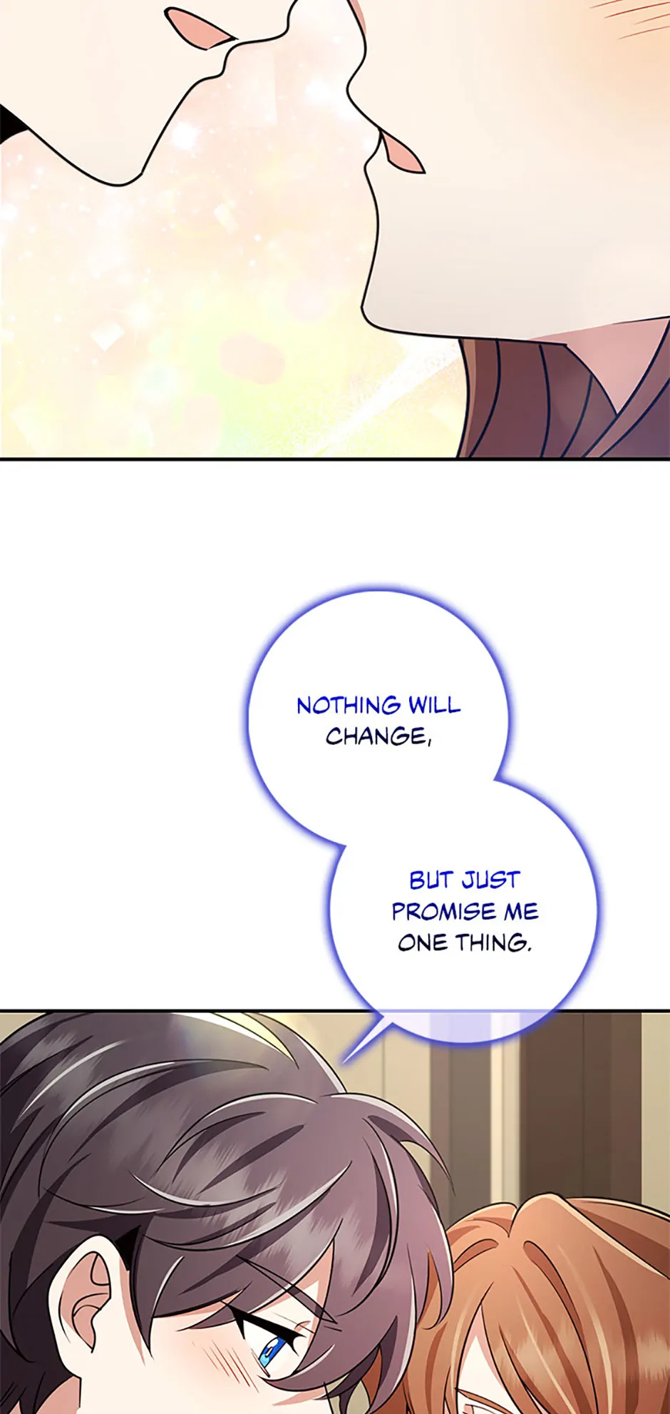 The Dungeon’s Time-Bound S-Rank Beauty Chapter 58 - Page 54