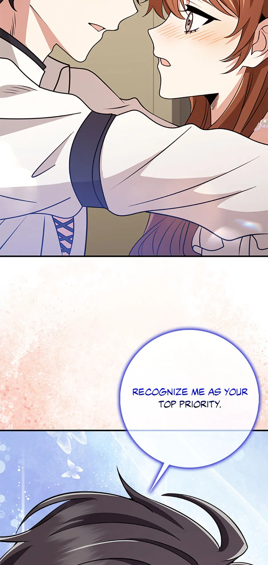 The Dungeon’s Time-Bound S-Rank Beauty Chapter 58 - Page 55