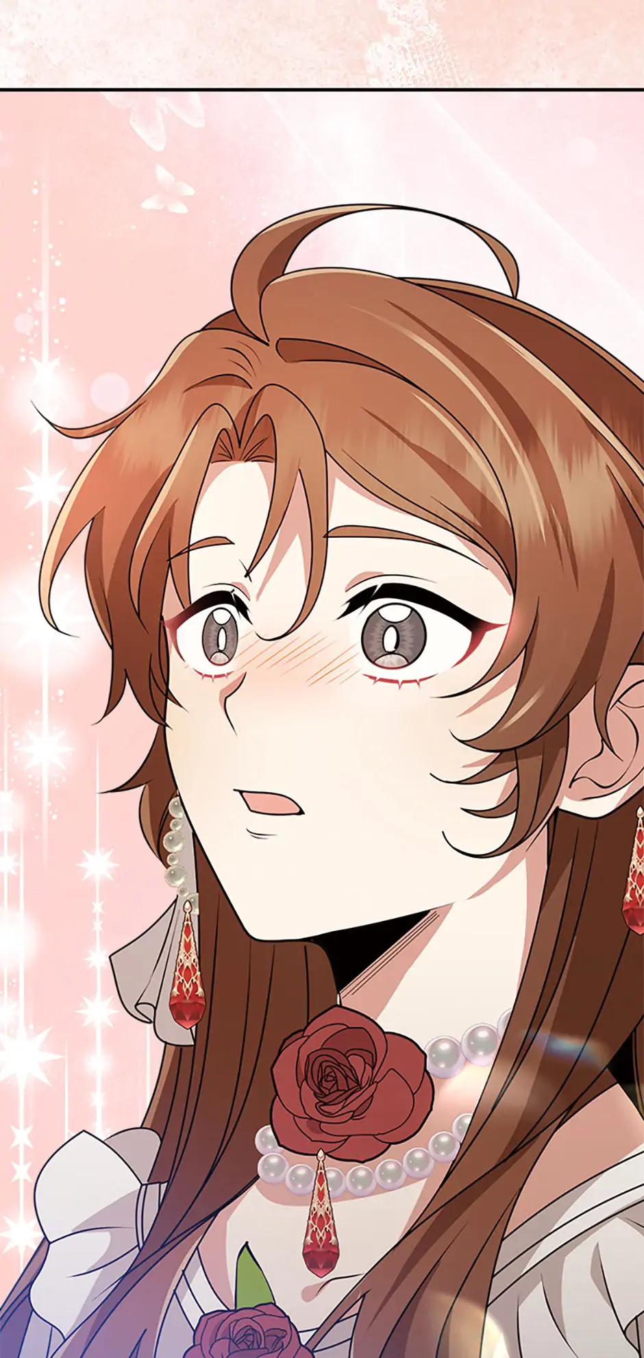 The Dungeon’s Time-Bound S-Rank Beauty Chapter 58 - Page 57