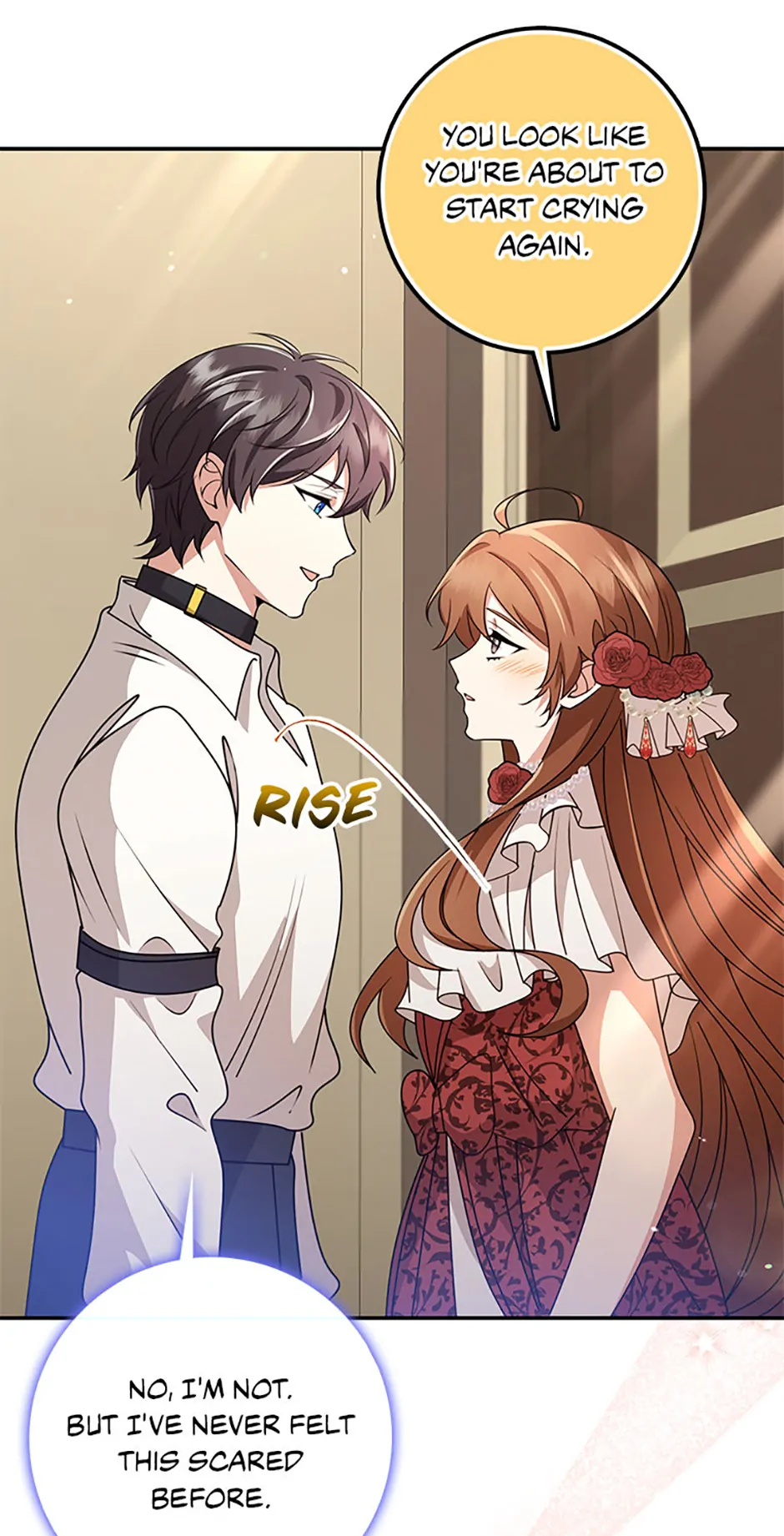 The Dungeon’s Time-Bound S-Rank Beauty Chapter 58 - Page 62