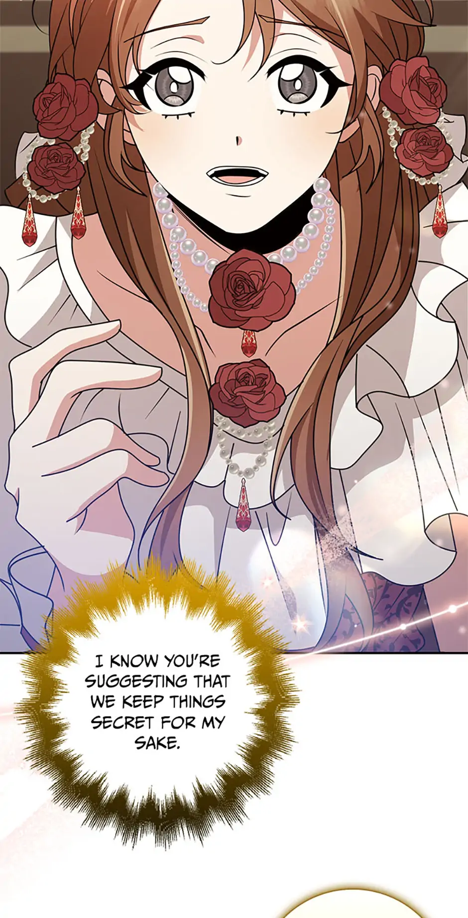 The Dungeon’s Time-Bound S-Rank Beauty Chapter 58 - Page 65