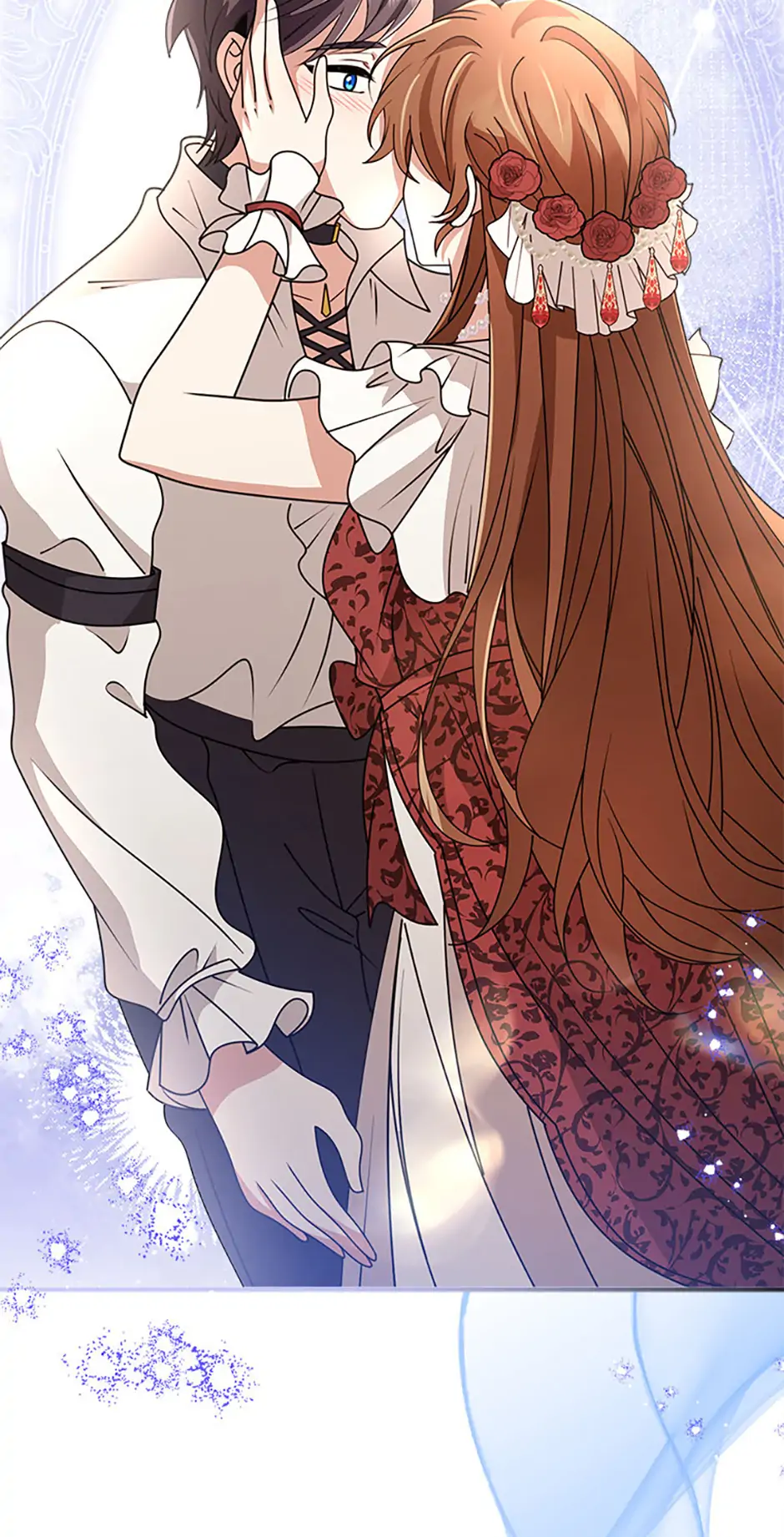 The Dungeon’s Time-Bound S-Rank Beauty Chapter 58 - Page 68