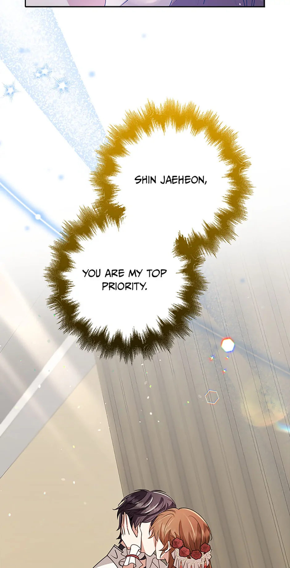 The Dungeon’s Time-Bound S-Rank Beauty Chapter 58 - Page 70