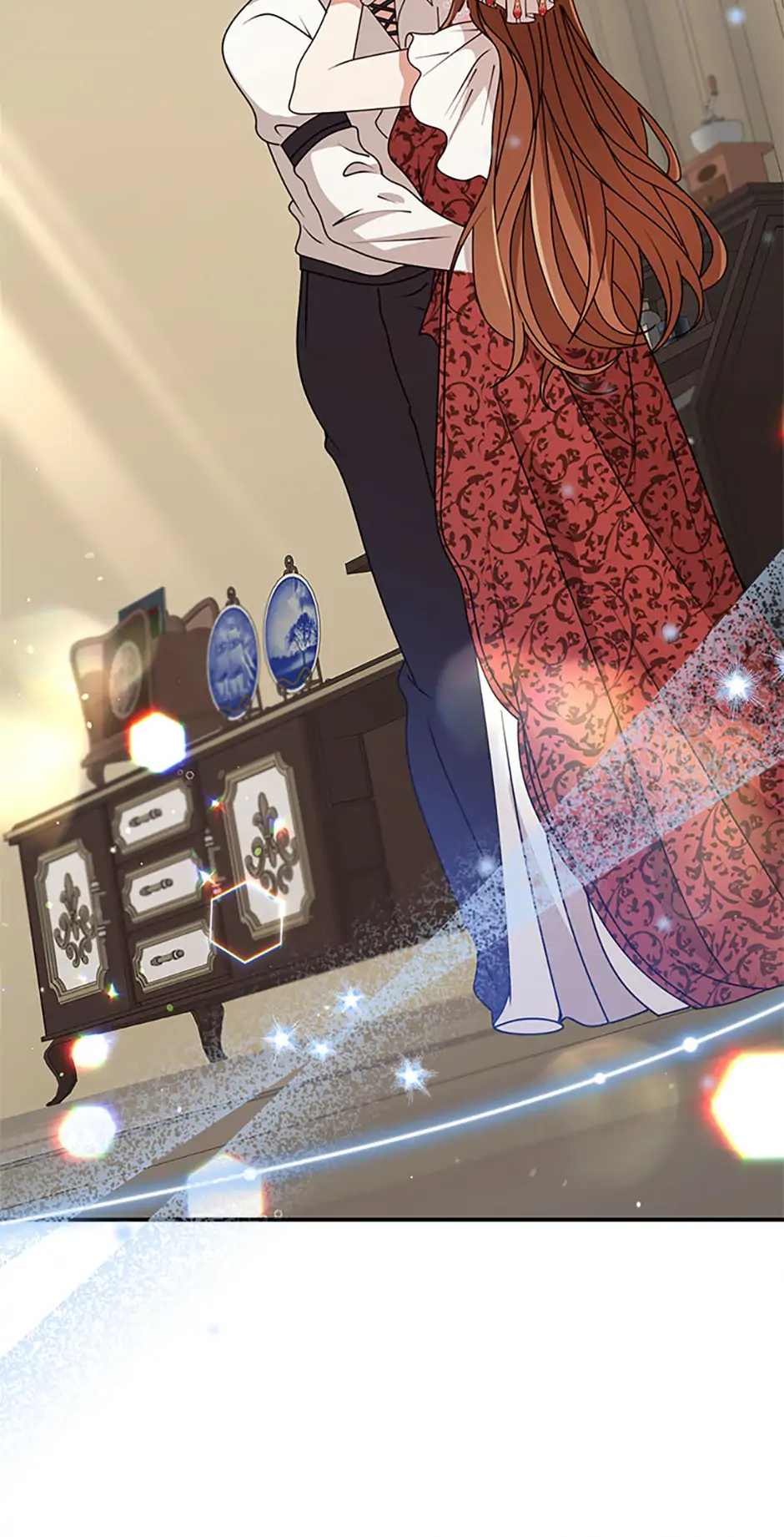 The Dungeon’s Time-Bound S-Rank Beauty Chapter 58 - Page 71