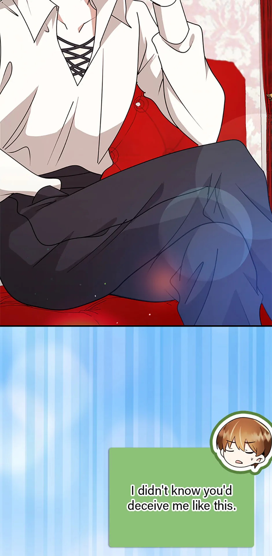 The Dungeon’s Time-Bound S-Rank Beauty Chapter 58 - Page 74