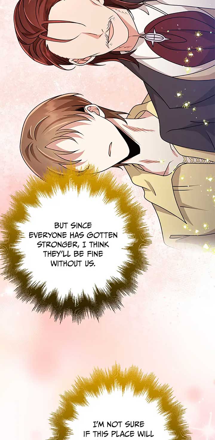 The Dungeon’s Time-Bound S-Rank Beauty Chapter 59 - Page 5