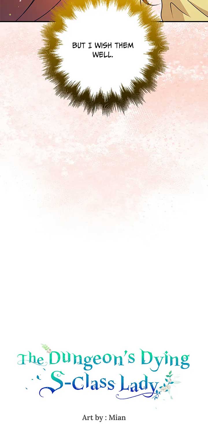 The Dungeon’s Time-Bound S-Rank Beauty Chapter 59 - Page 7