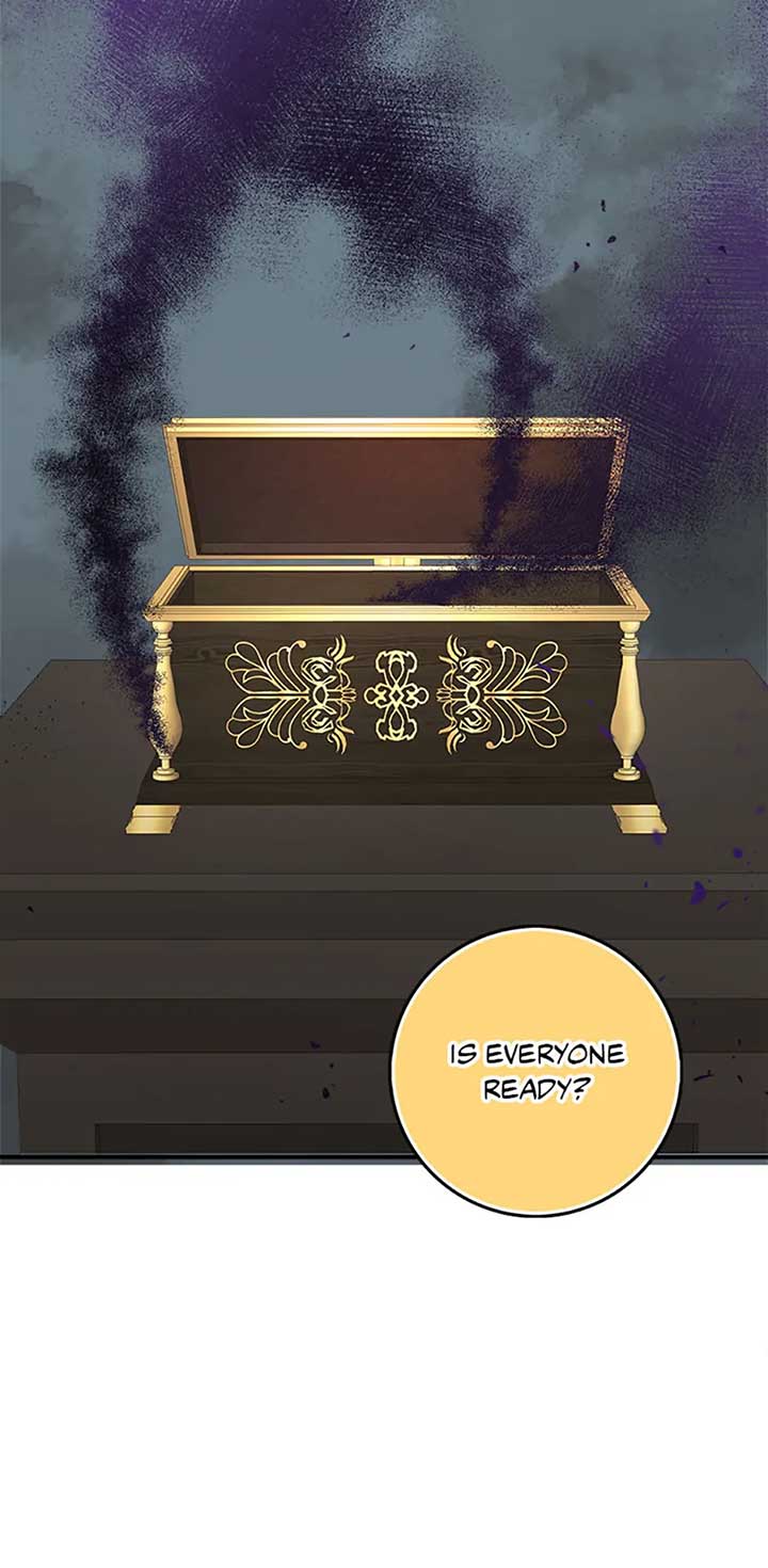 The Dungeon’s Time-Bound S-Rank Beauty Chapter 59 - Page 9