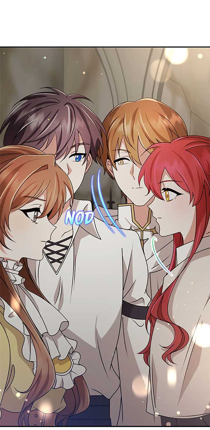 The Dungeon’s Time-Bound S-Rank Beauty Chapter 59 - Page 10