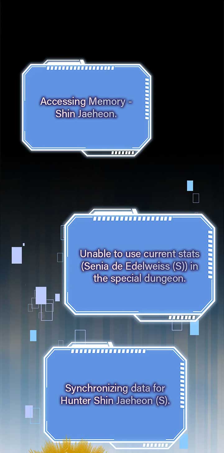 The Dungeon’s Time-Bound S-Rank Beauty Chapter 59 - Page 13