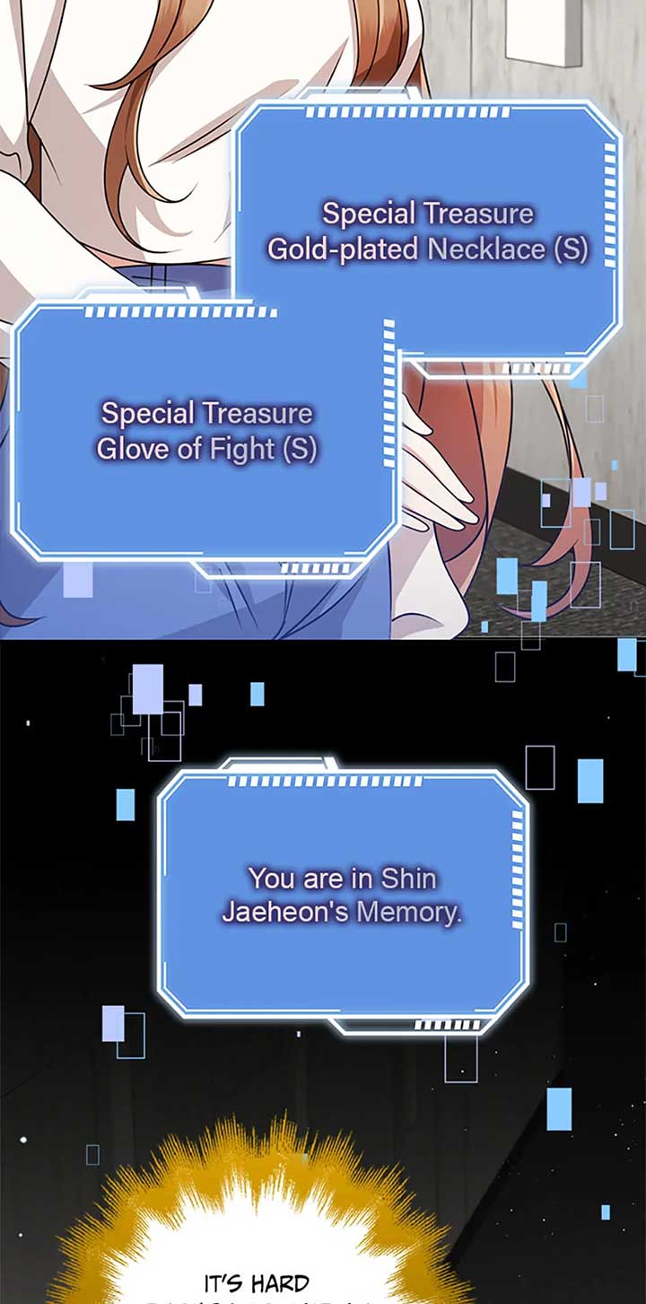 The Dungeon’s Time-Bound S-Rank Beauty Chapter 59 - Page 16