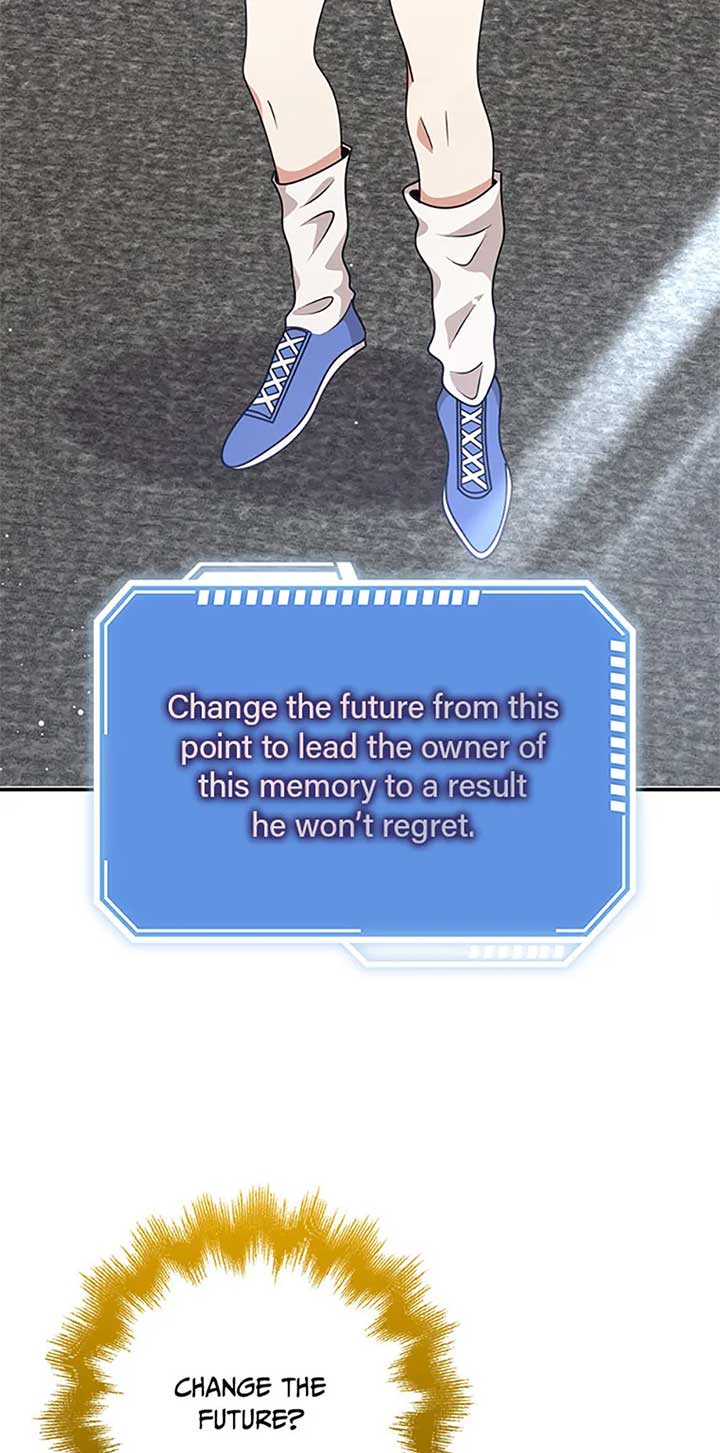 The Dungeon’s Time-Bound S-Rank Beauty Chapter 59 - Page 18